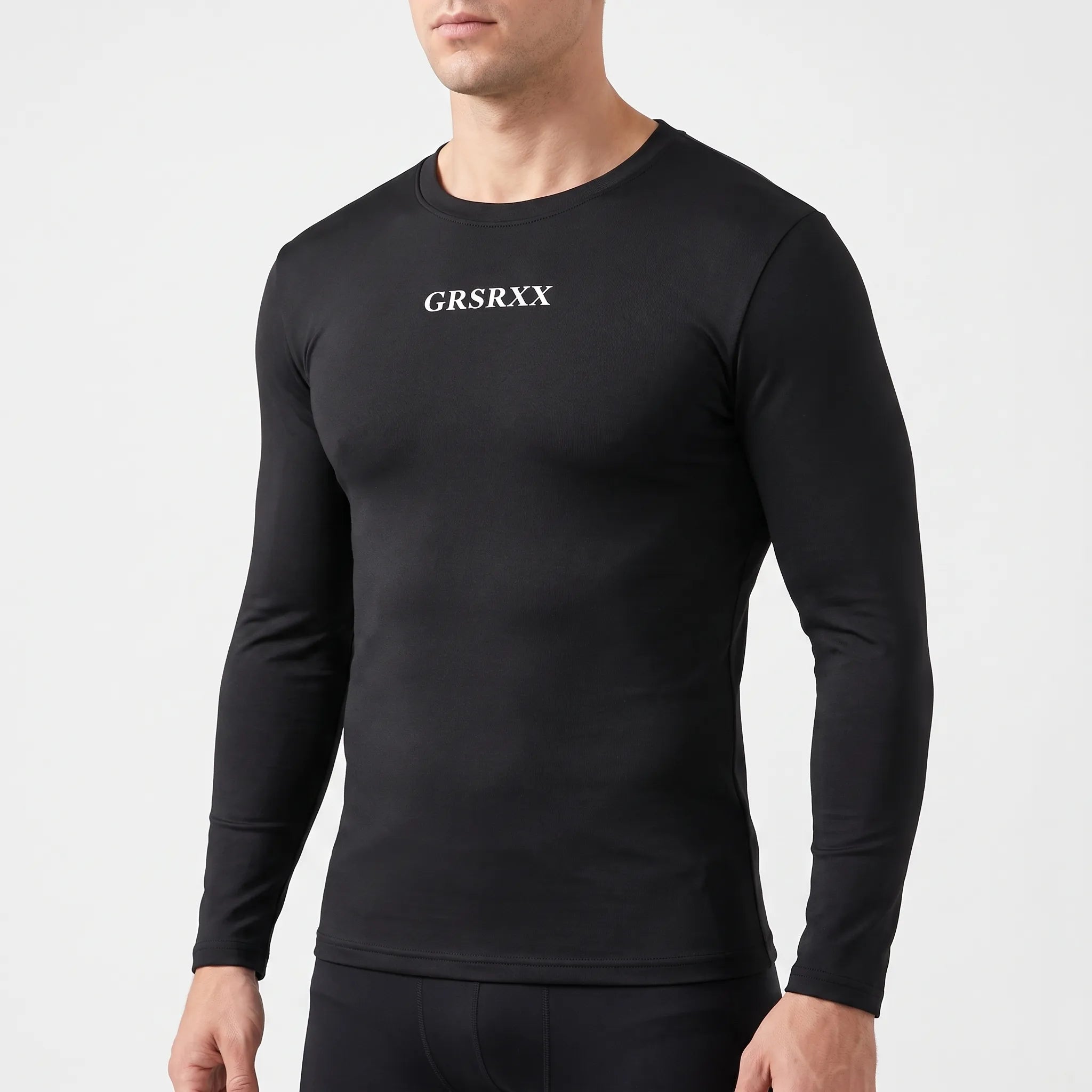 Nordspur | Alpinist Long Sleeve Thermal Base Layer