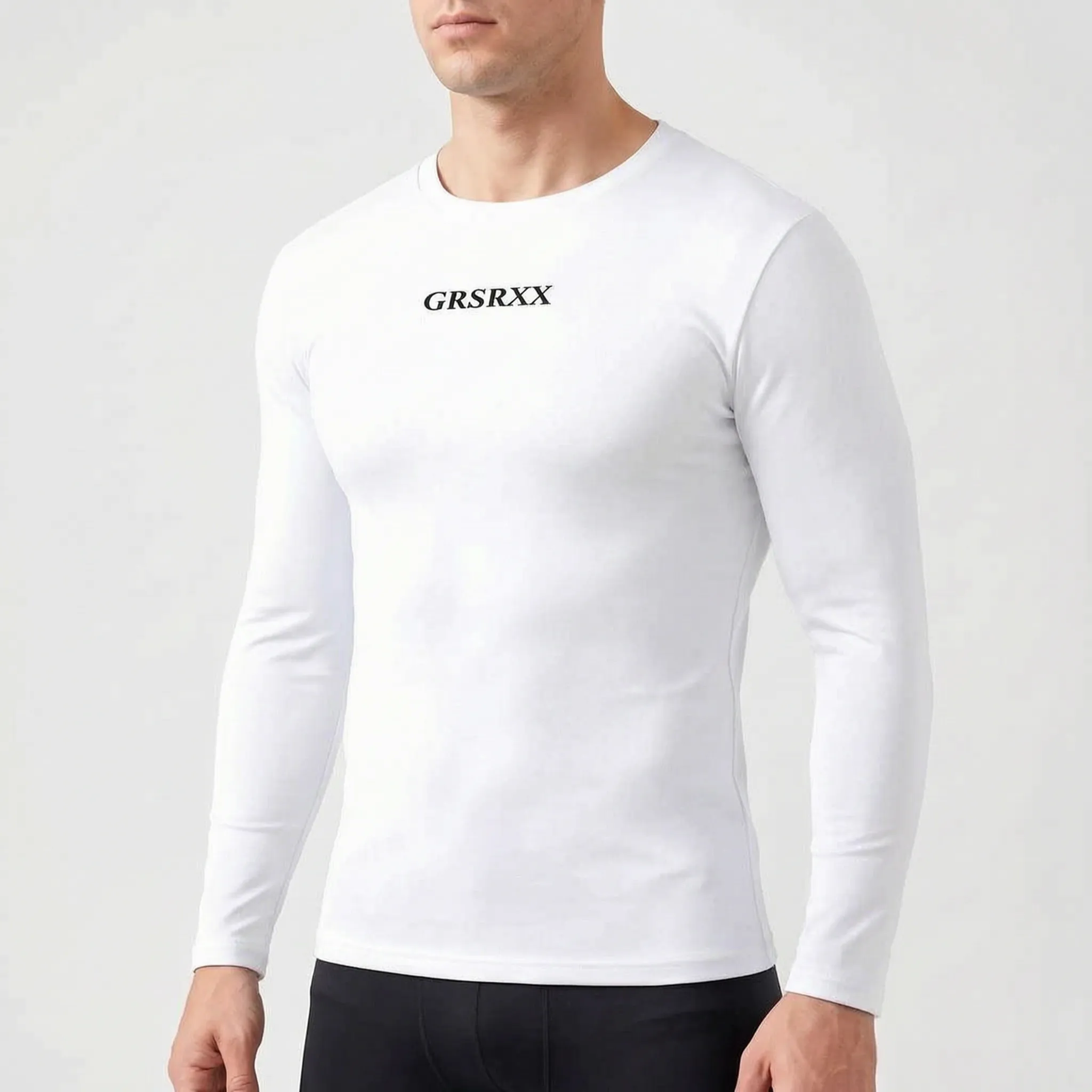 Nordspur | Alpinist Long Sleeve Thermal Base Layer