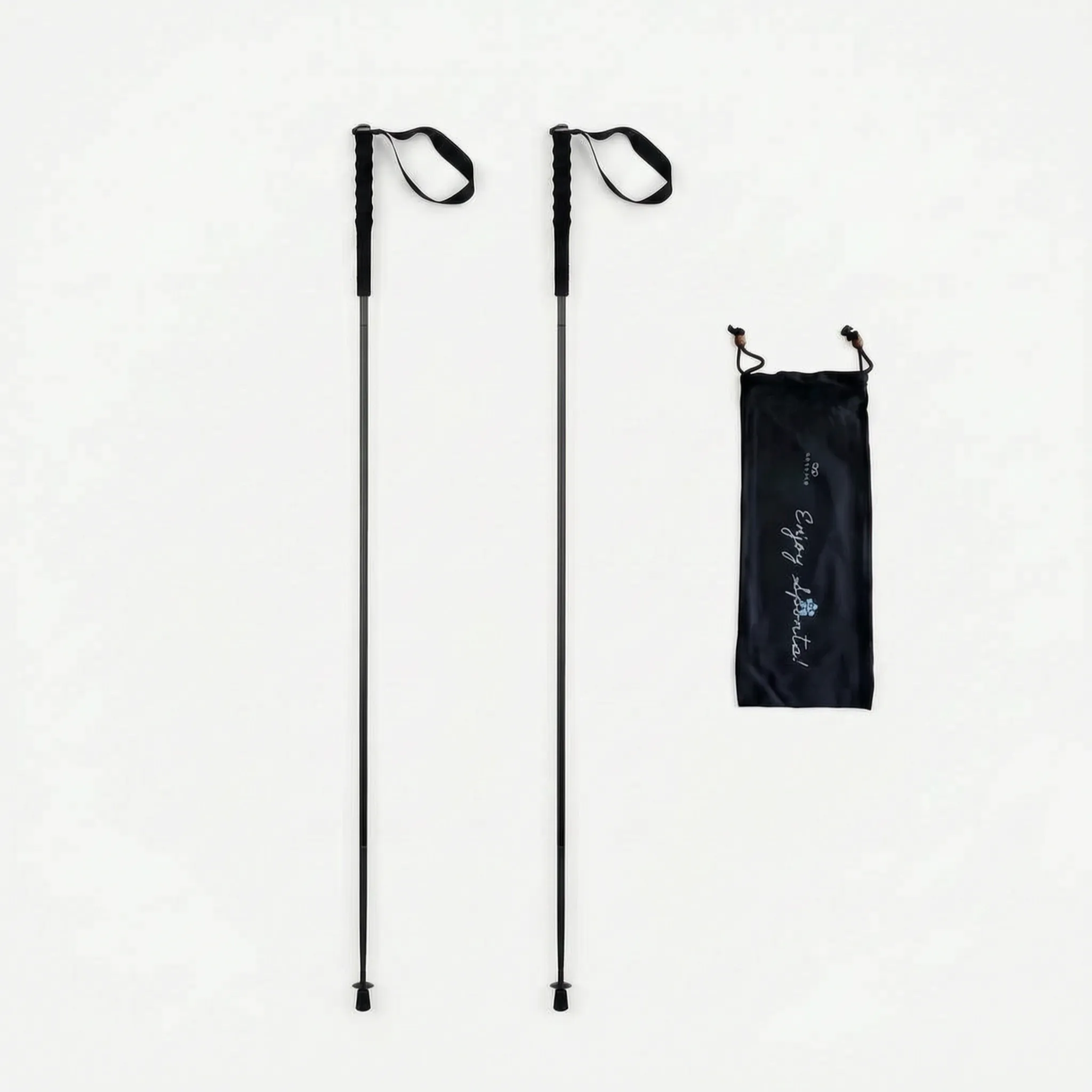 Nordspur | Alpinox Ultralight Folding Trekking Poles