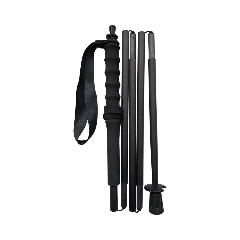 Nordspur | Alpinox Ultralight Folding Trekking Poles