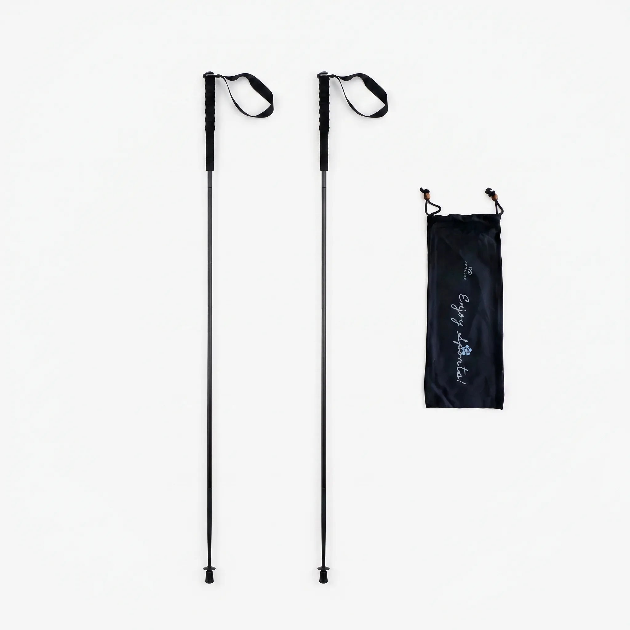 Nordspur | Alpinox Ultralight Folding Trekking Poles