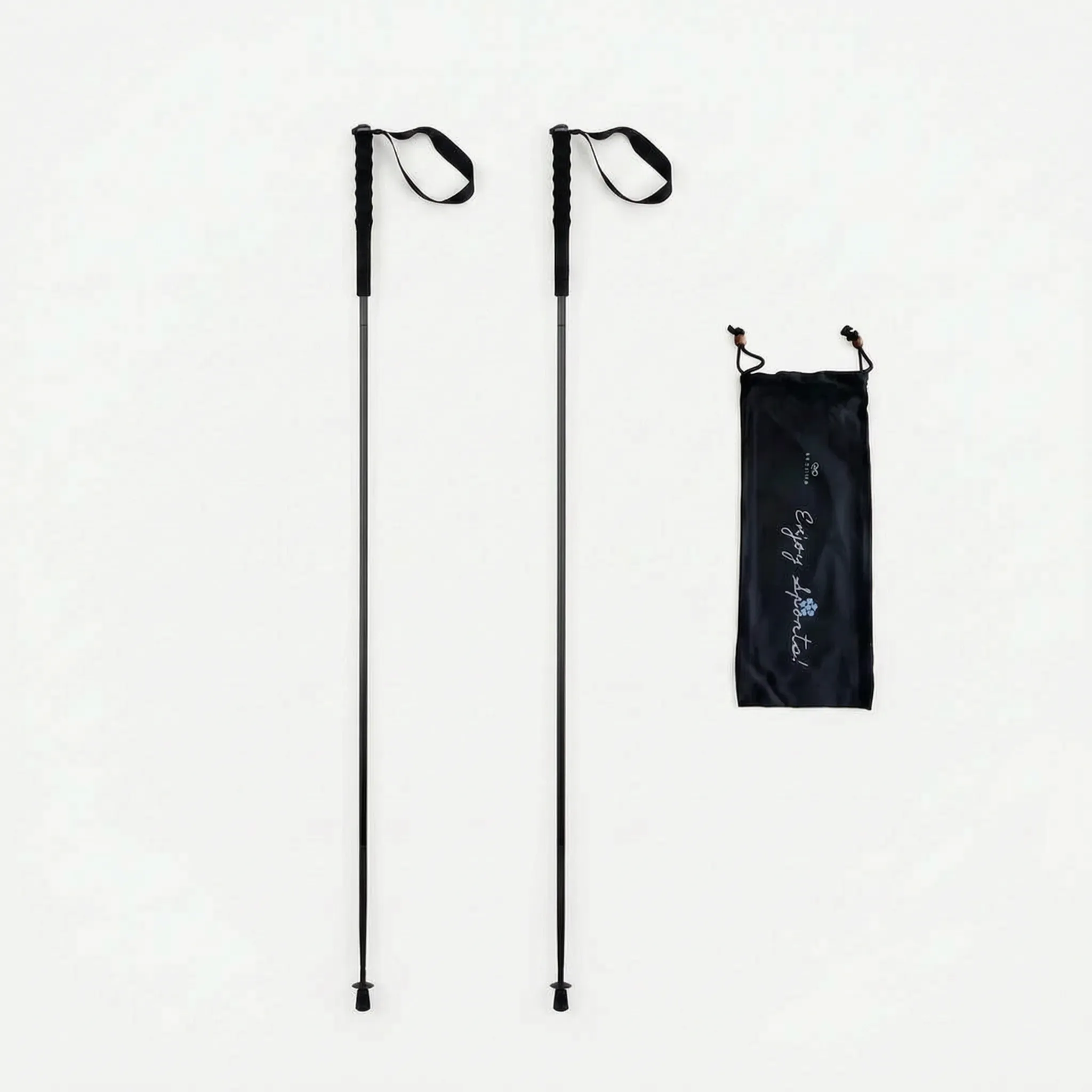 Nordspur | Alpinox Ultralight Folding Trekking Poles