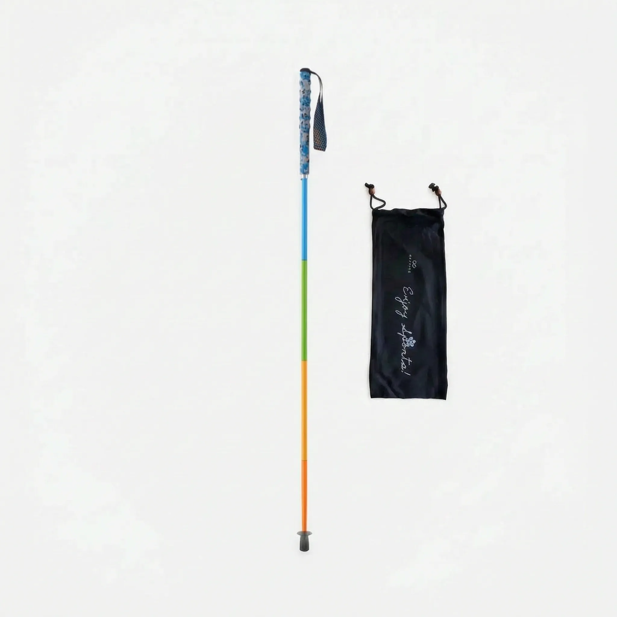 Nordspur | Alpinox Ultralight Folding Trekking Poles