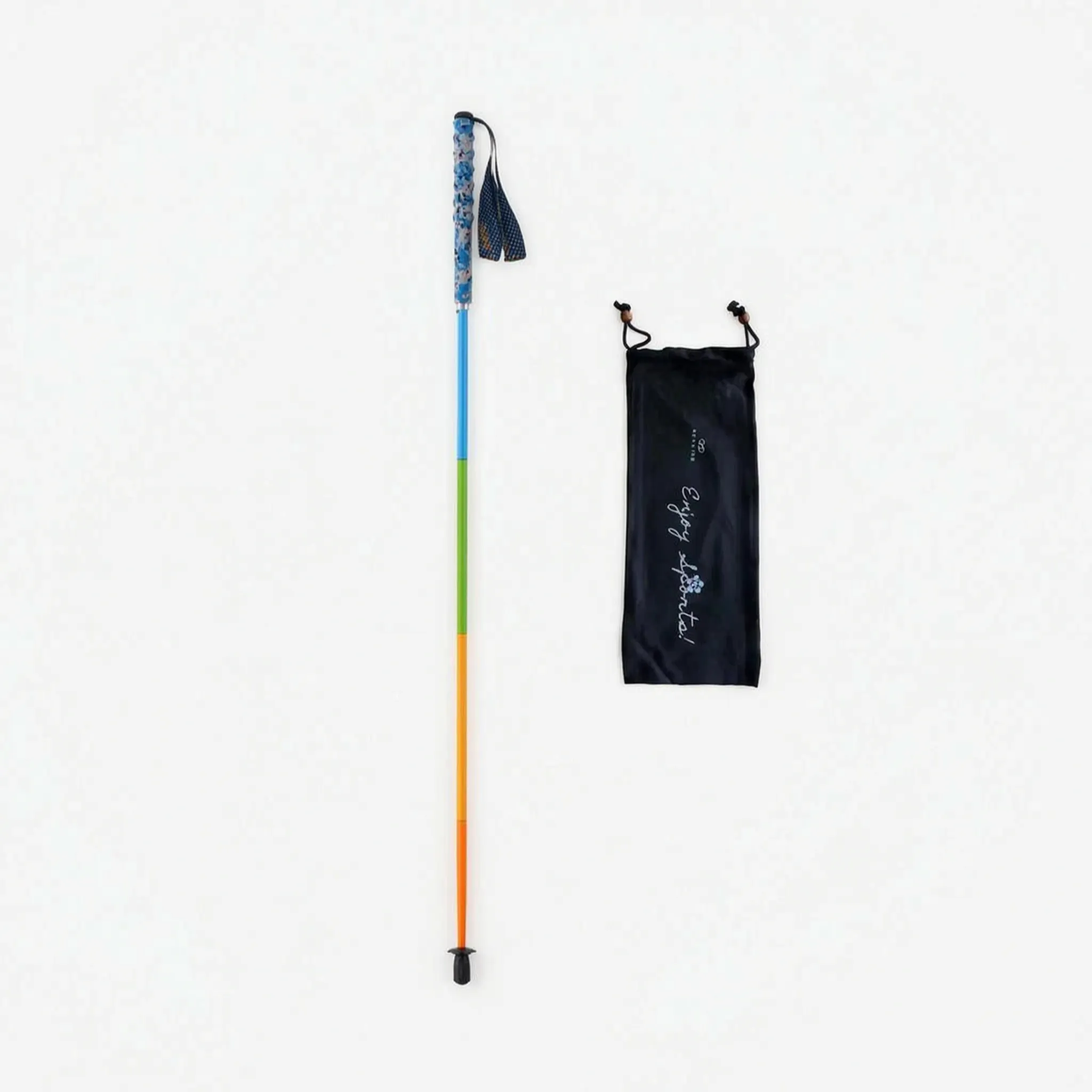 Nordspur | Alpinox Ultralight Folding Trekking Poles