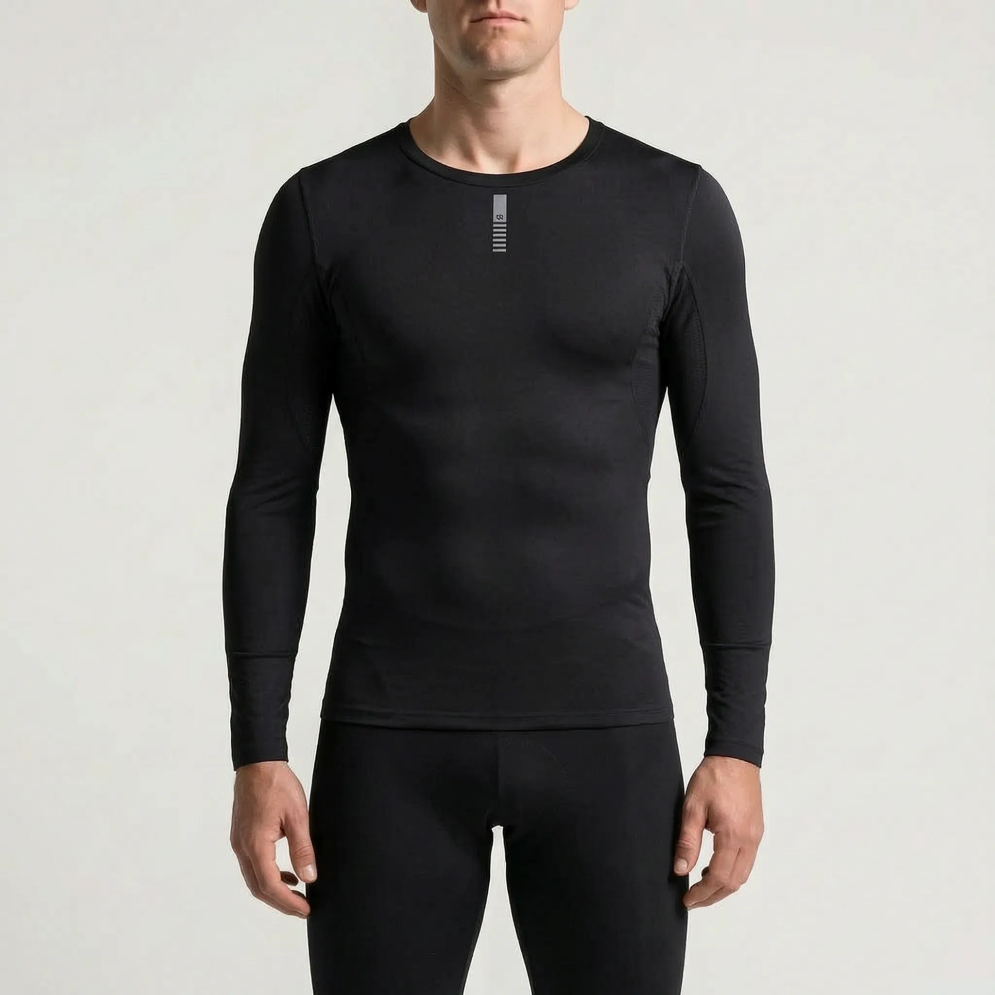 Nordspur | Altipeak Long Sleeve Winter Cycling Base Layer