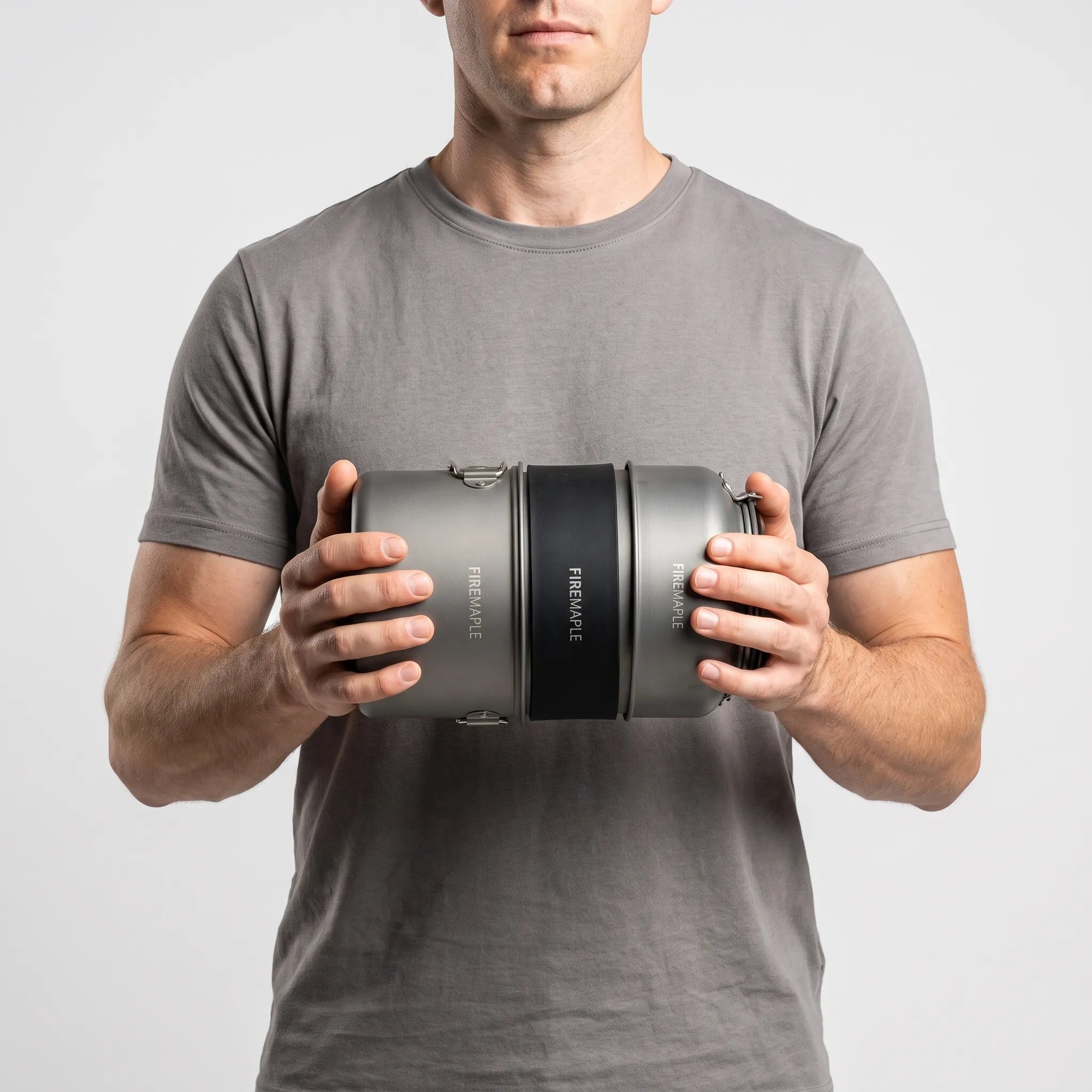 Nordspur | Altipour Foldable Outdoor Pour-Over Kettle
