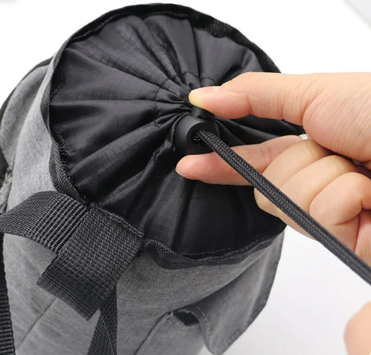 Nordspur | Altiro Adjustable Climbing Chalk Bag
