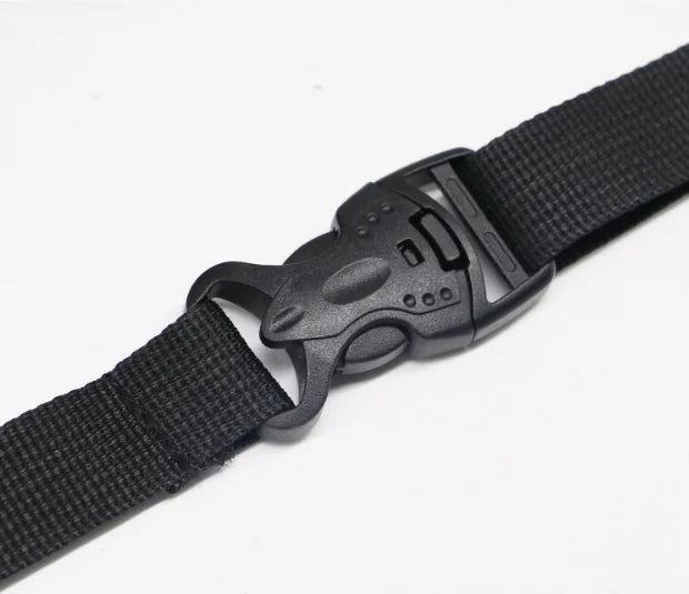 Nordspur | Altiro Adjustable Climbing Chalk Bag