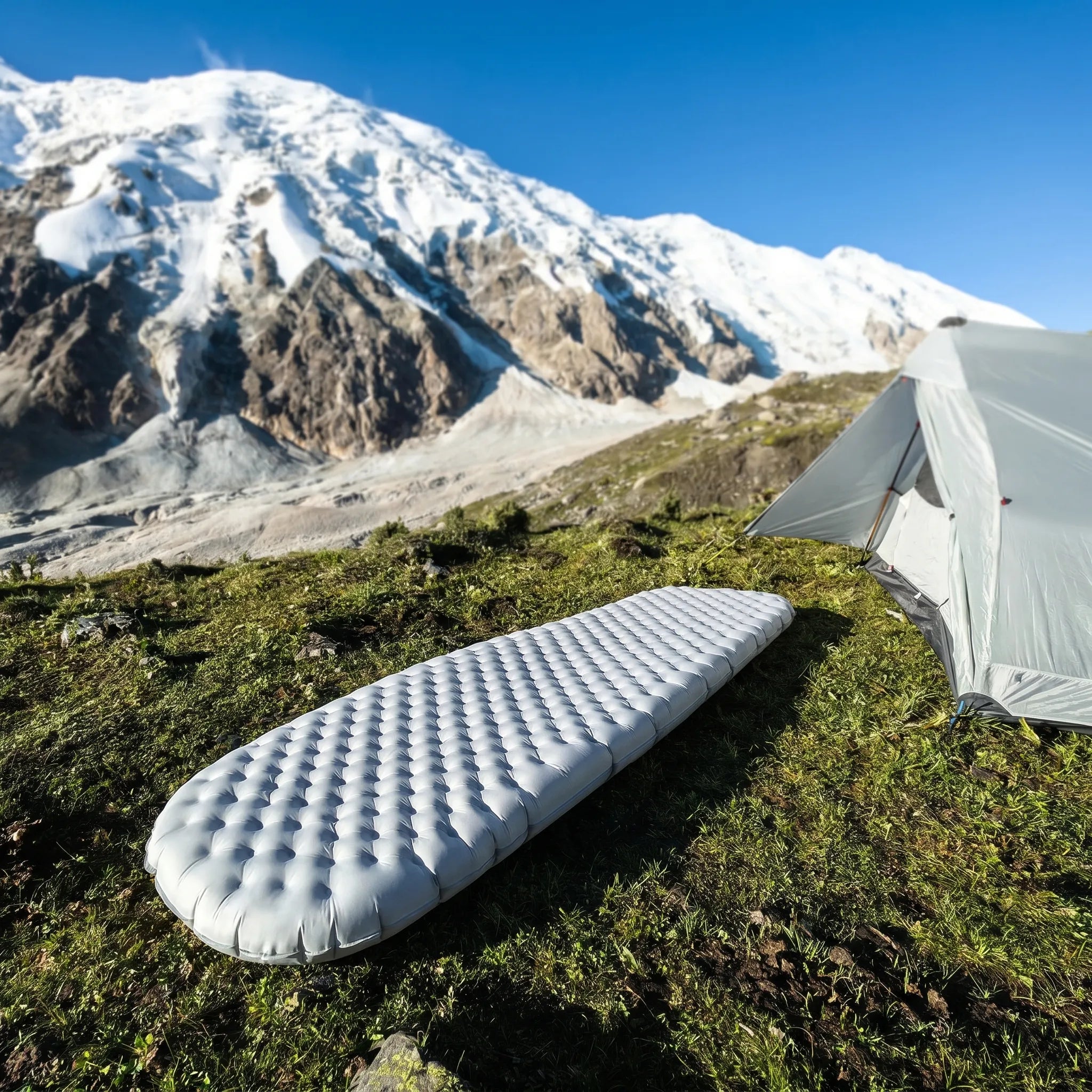 Nordspur | Altisleep Inflatable Outdoor Sleeping Mat