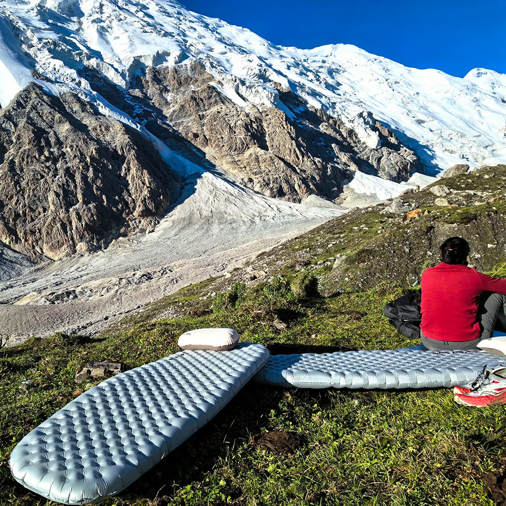 Nordspur | Altisleep Inflatable Outdoor Sleeping Mat