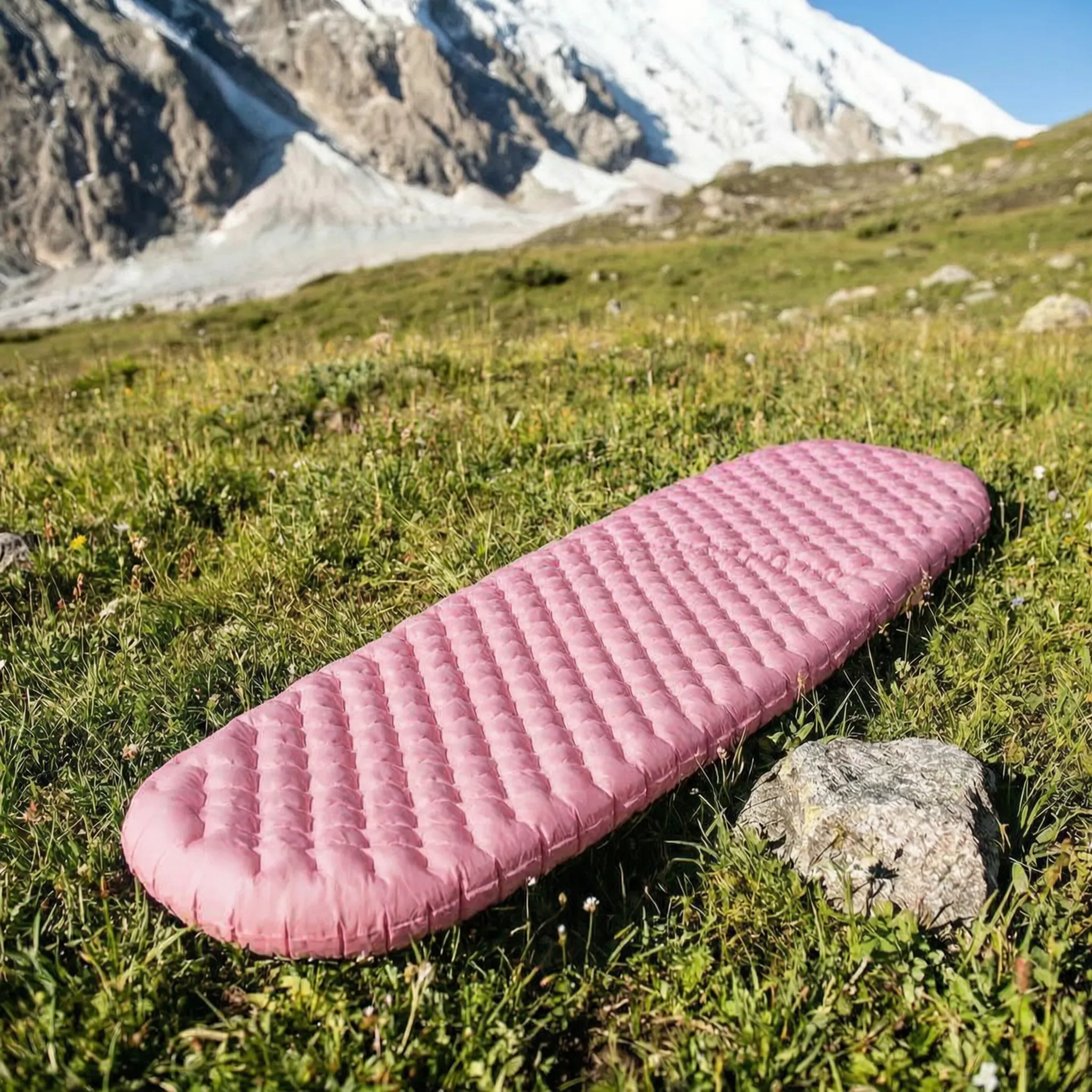 Nordspur | Altisleep Inflatable Outdoor Sleeping Mat