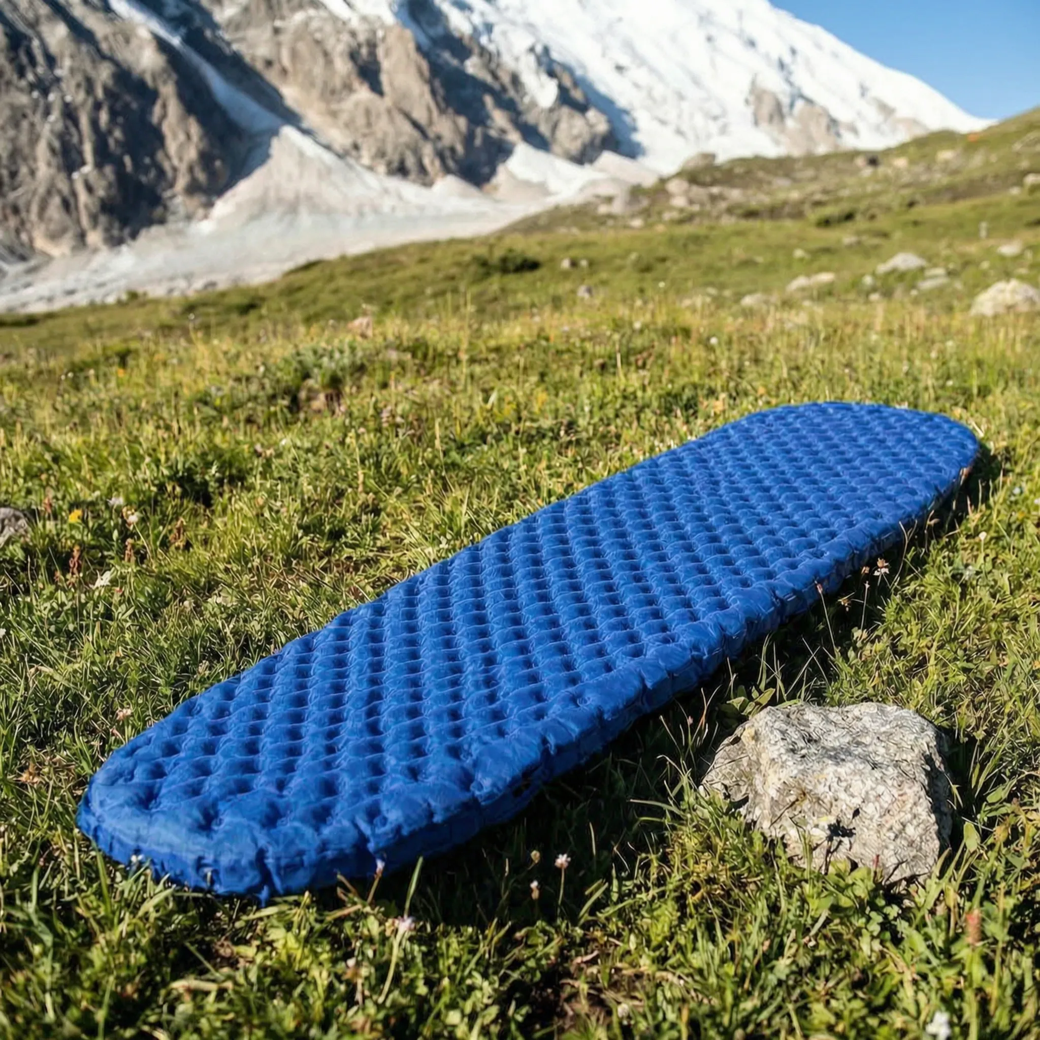 Nordspur | Altisleep Inflatable Outdoor Sleeping Mat