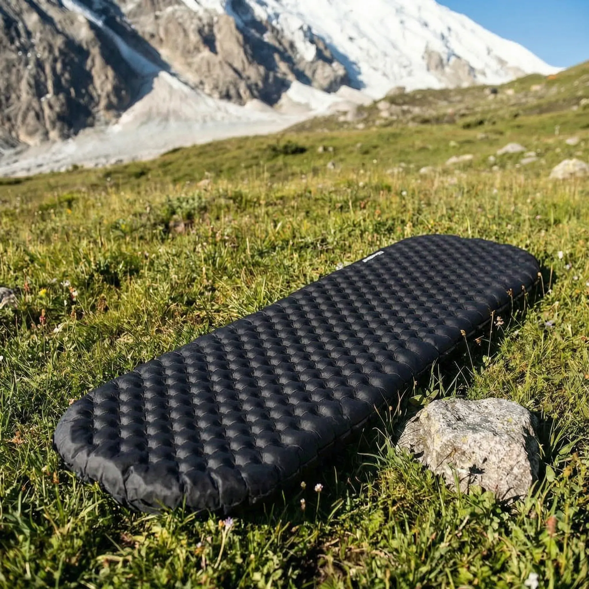 Nordspur | Altisleep Inflatable Outdoor Sleeping Mat