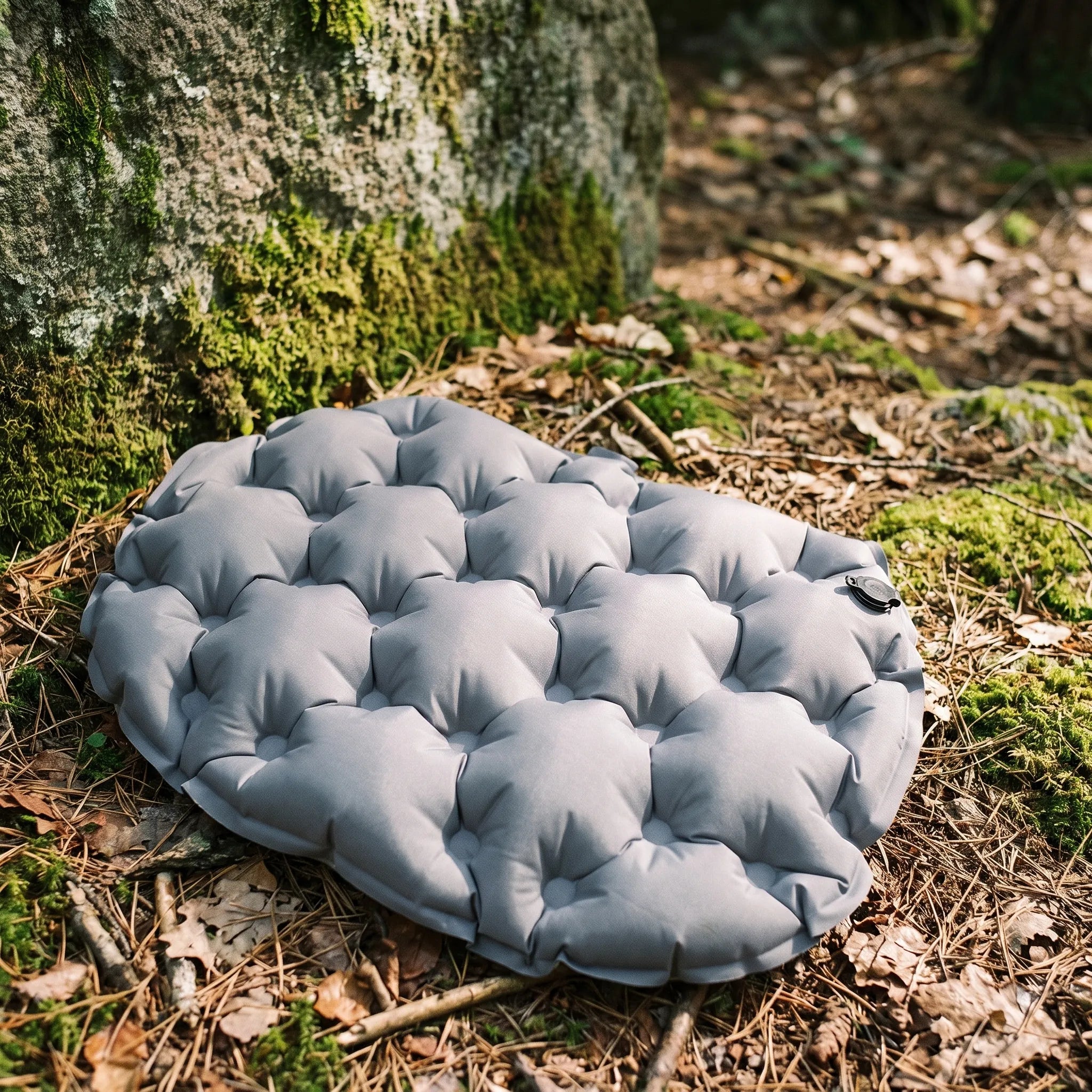 Nordspur | Altisof Portable Inflatable Camping Seat Cushion