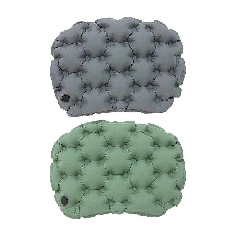 Nordspur | Altisof Portable Inflatable Camping Seat Cushion