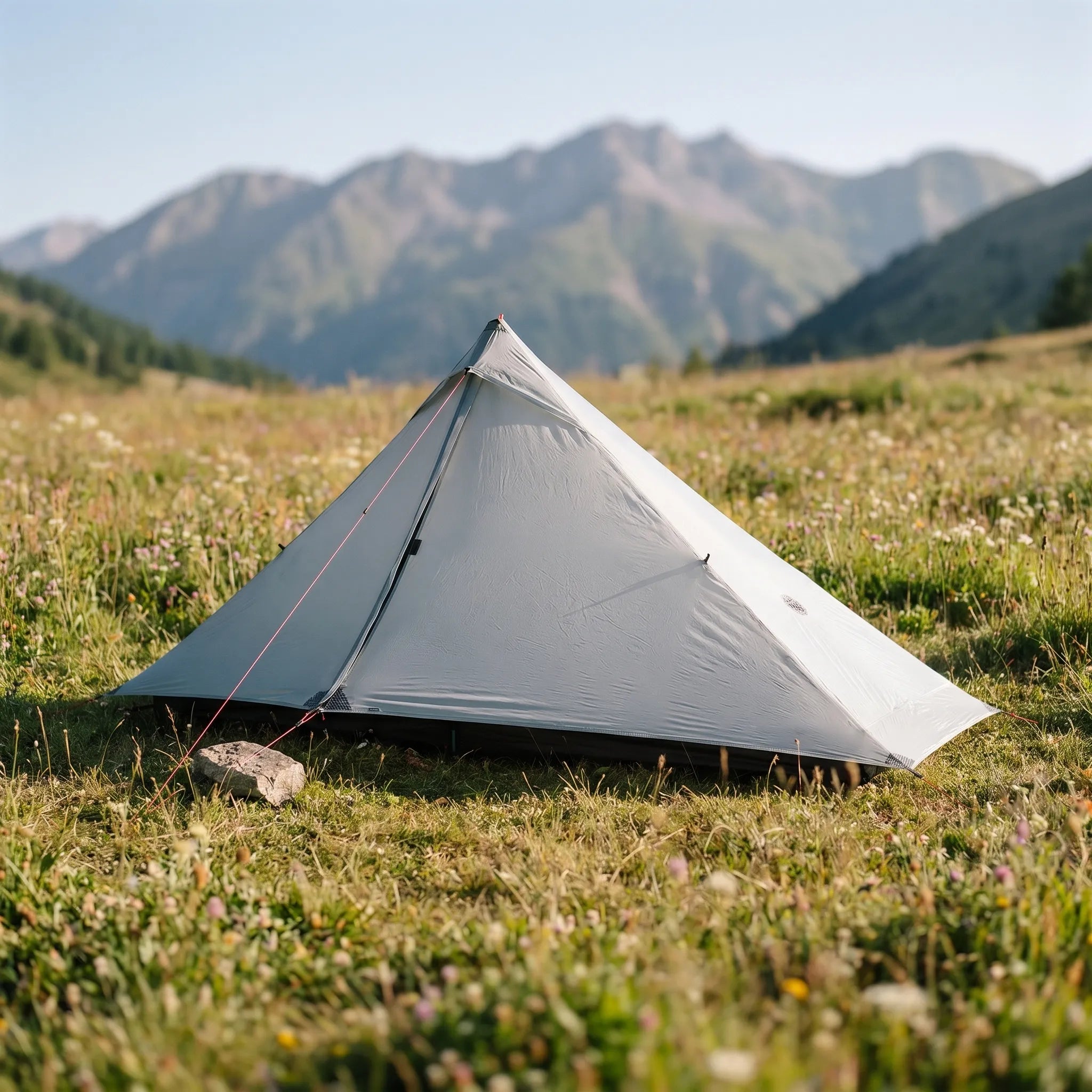 Nordspur | Altitrek Ultralight Single Person Tent