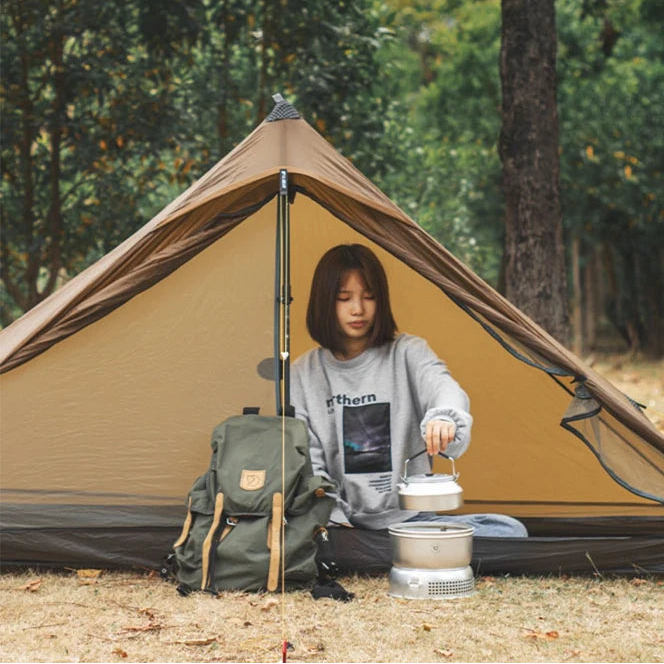 Nordspur | Altitrek Ultralight Single Person Tent