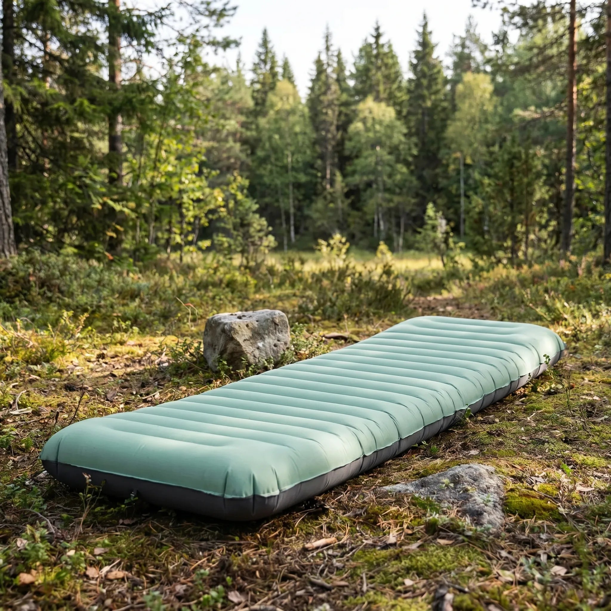 Nordspur | Altora Inflatable Camping Mat