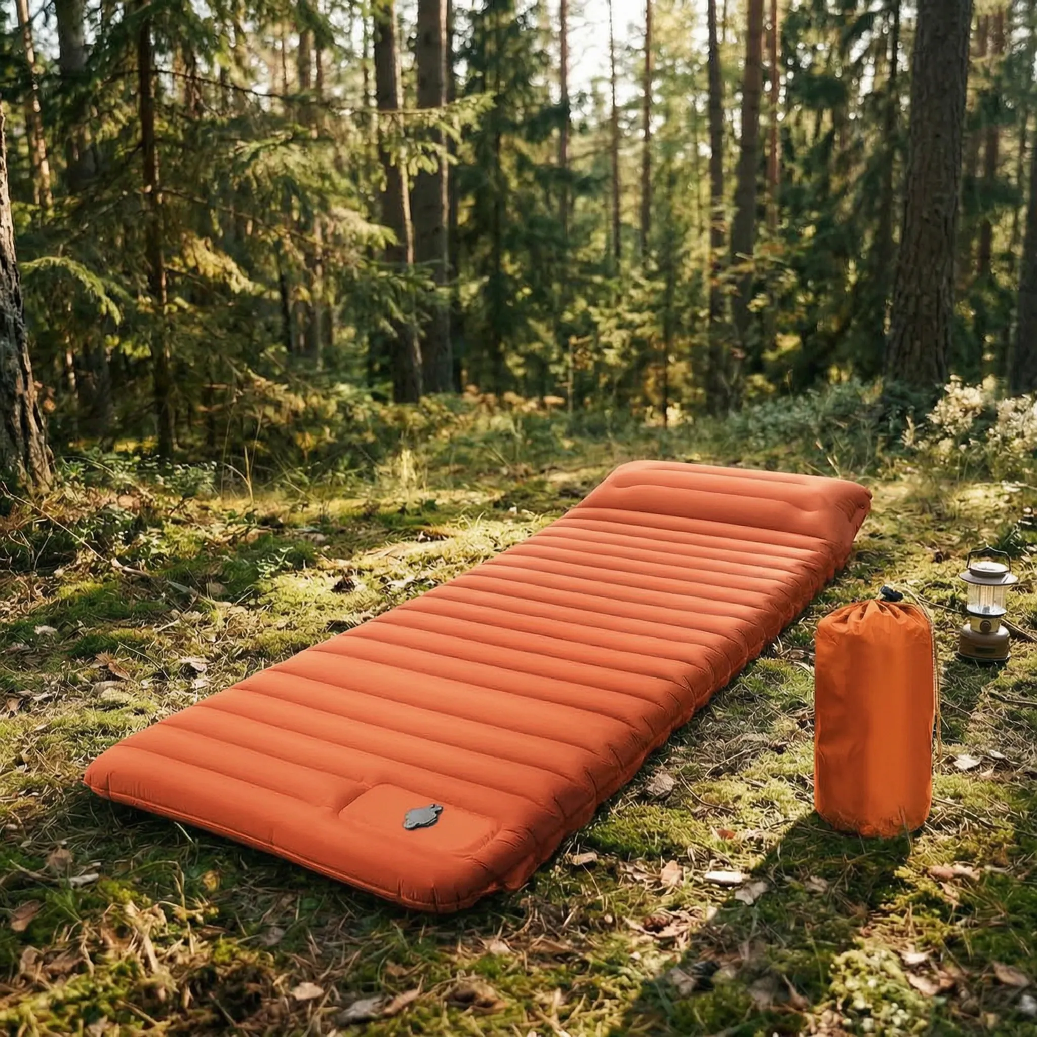 Nordspur | Altora Inflatable Camping Mat