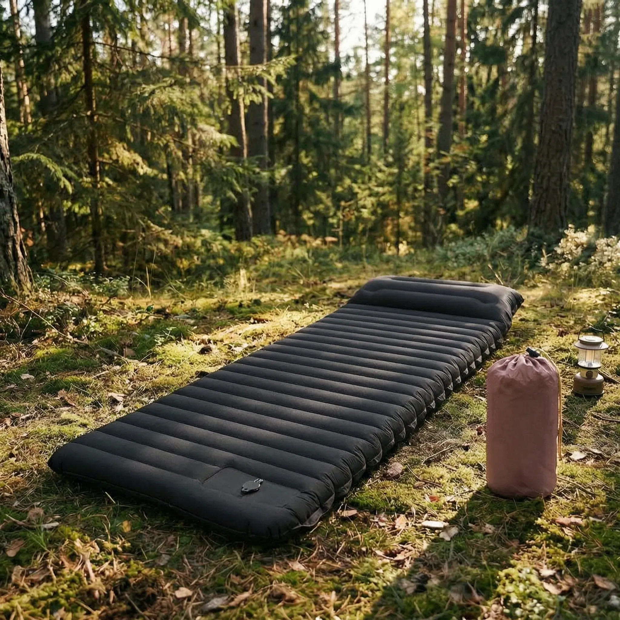 Nordspur | Altora Inflatable Camping Mat