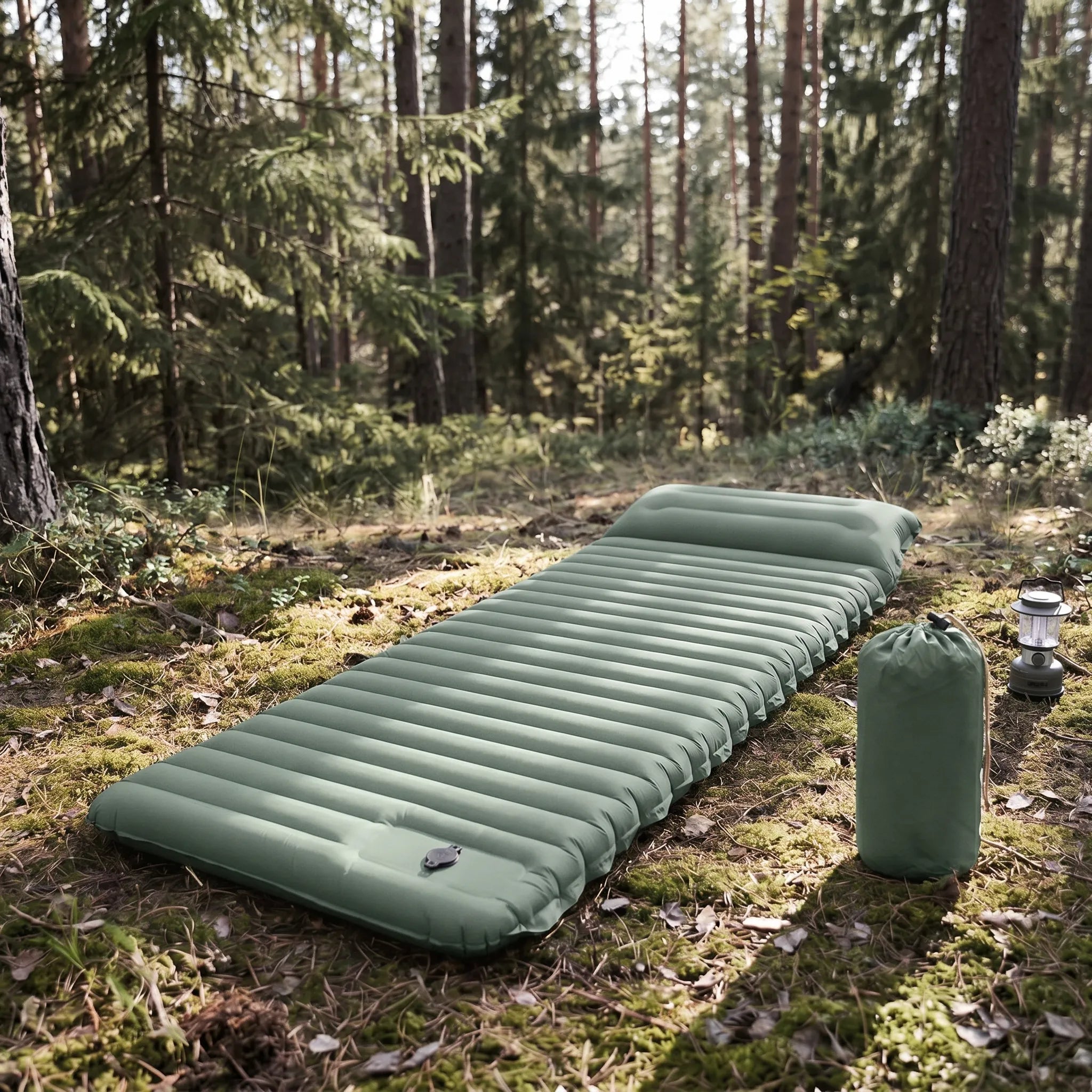 Nordspur | Altora Inflatable Camping Mat