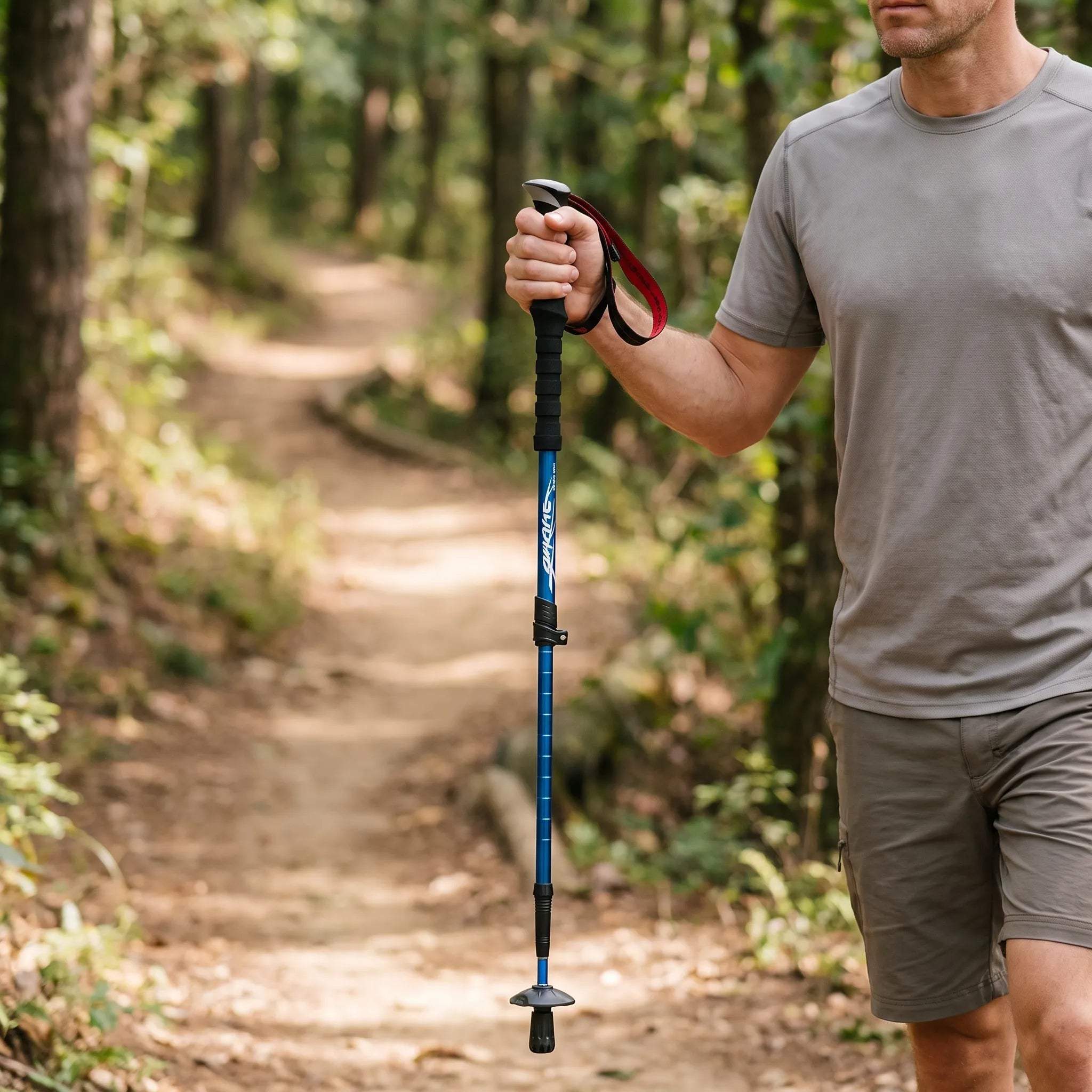 Nordspur | Altostep Collapsible Mountain Trekking Pole
