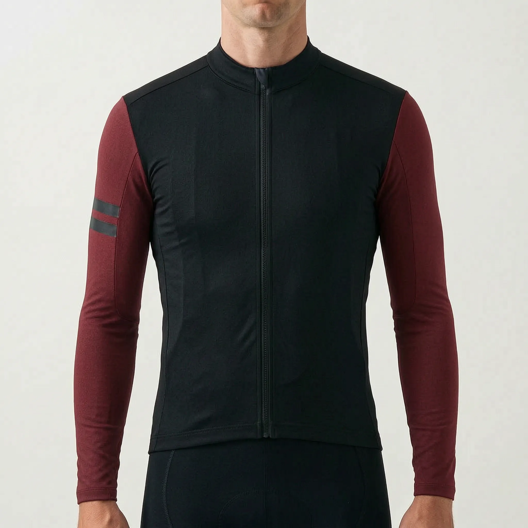 Nordspur | Altovent Long-Sleeve Winter Cycling Jacket