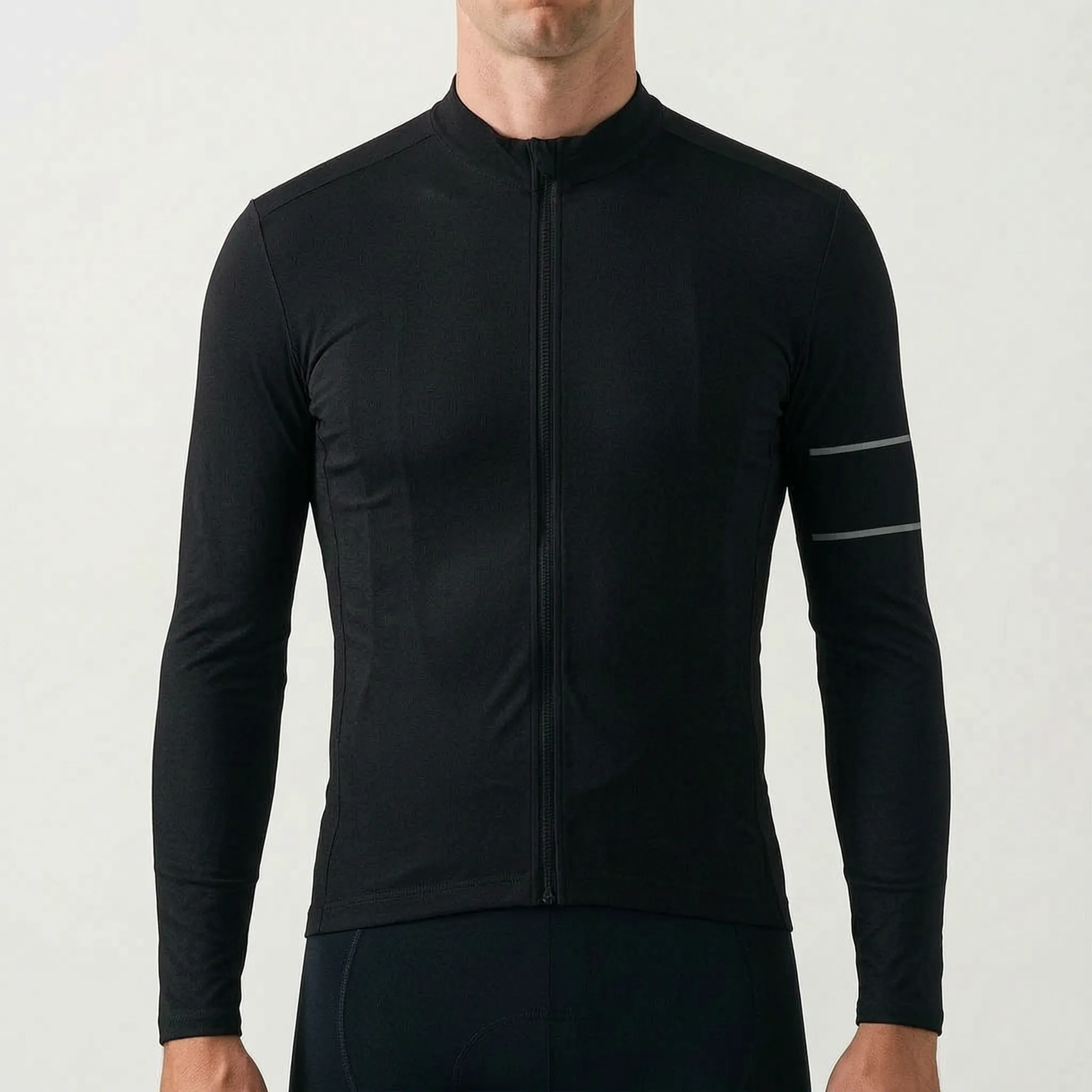 Nordspur | Altovent Long-Sleeve Winter Cycling Jacket