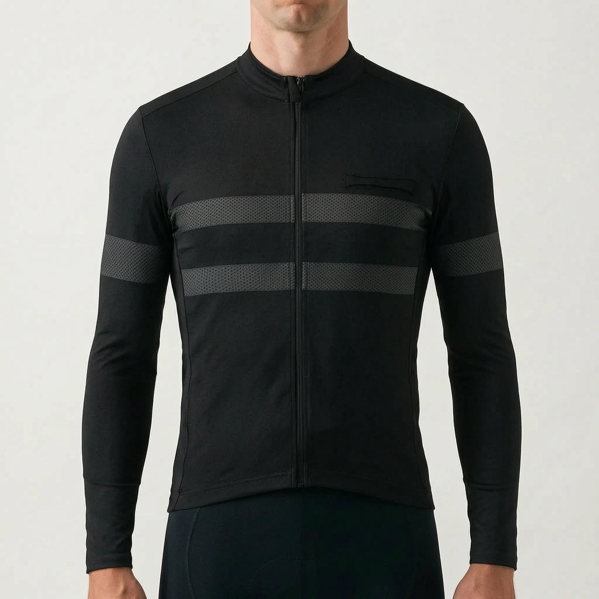 Nordspur | Altovent Long-Sleeve Winter Cycling Jacket