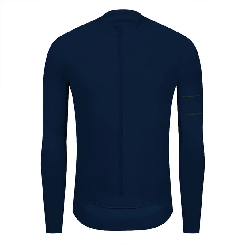 Nordspur | Altovent Long-Sleeve Winter Cycling Jacket