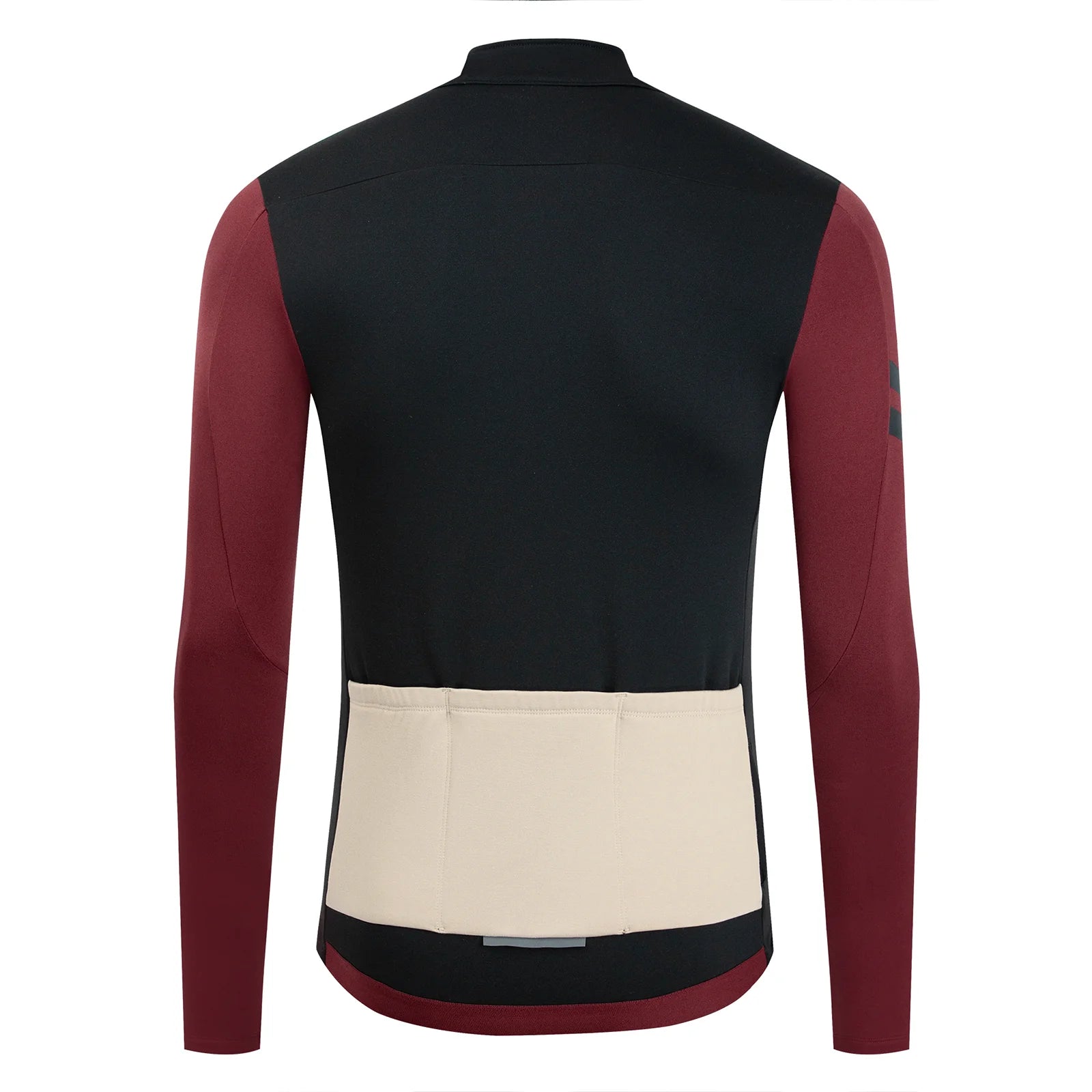 Nordspur | Altovent Long-Sleeve Winter Cycling Jacket