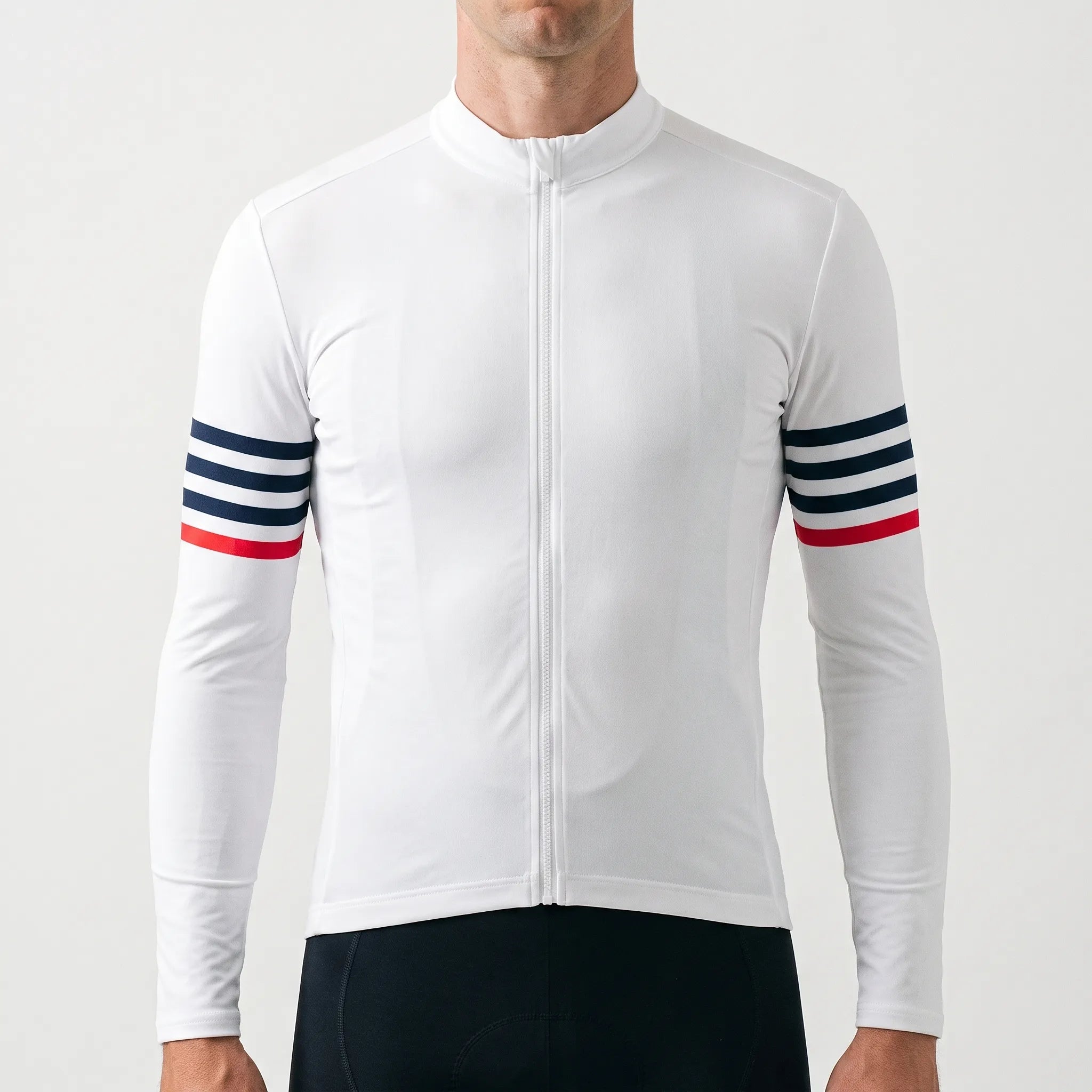Nordspur | Altovent Long-Sleeve Winter Cycling Jacket