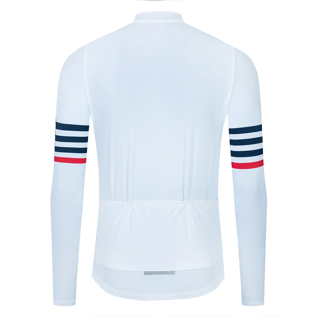 Nordspur | Altovent Long-Sleeve Winter Cycling Jacket