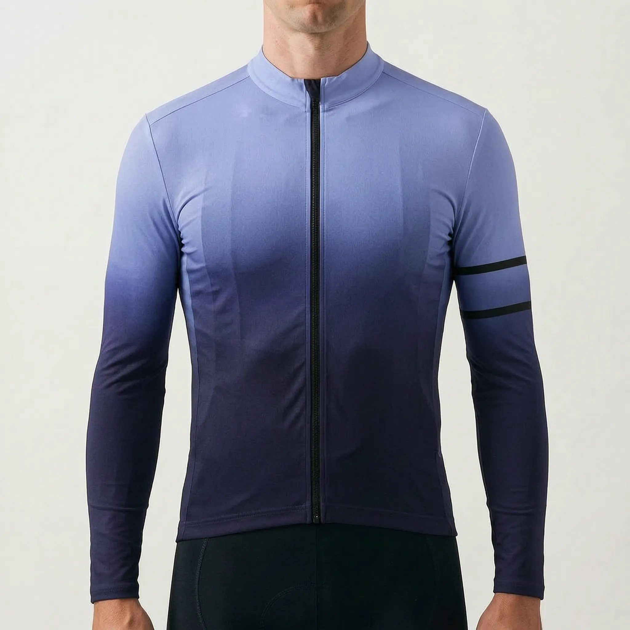Nordspur | Altovent Long-Sleeve Winter Cycling Jacket