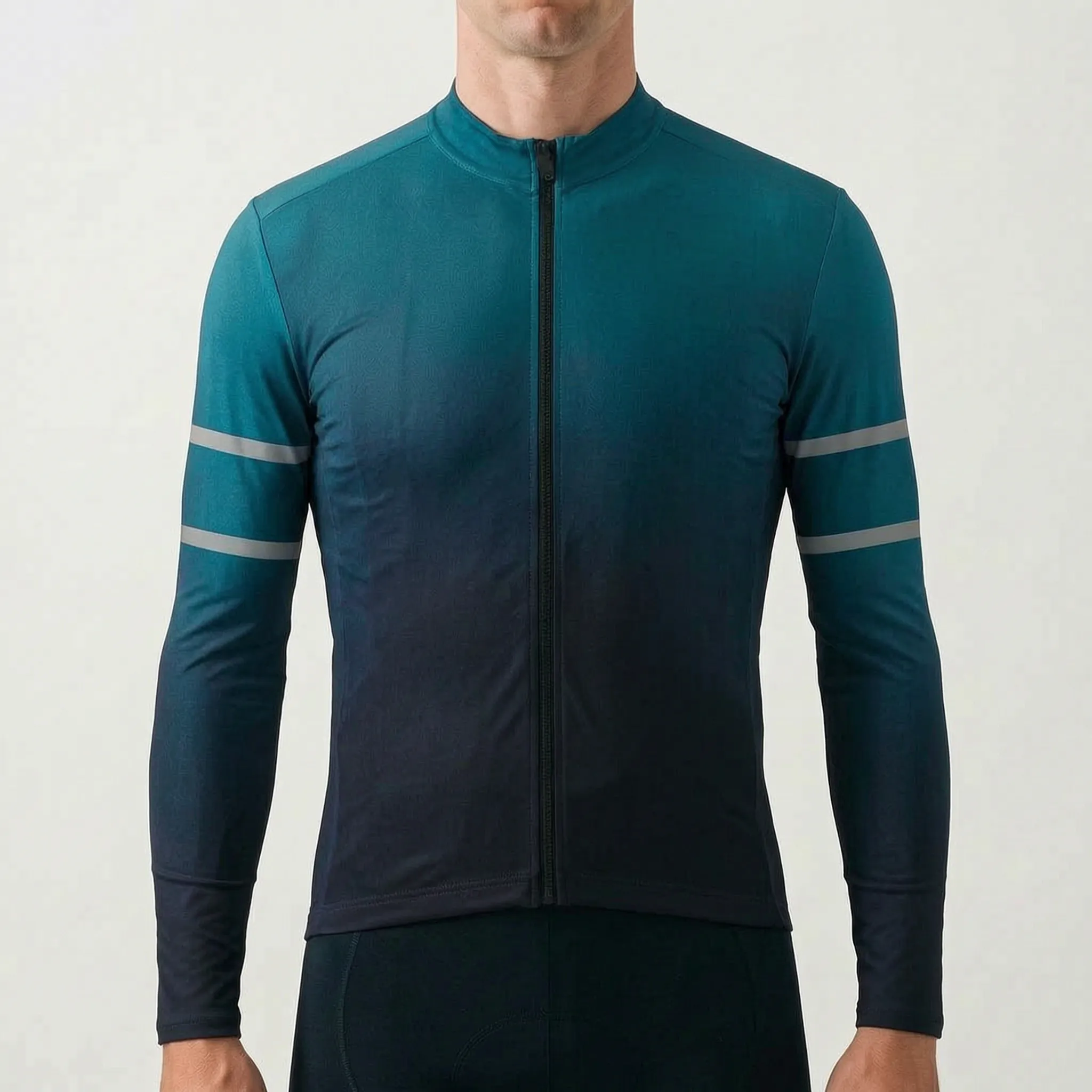 Nordspur | Altovent Long-Sleeve Winter Cycling Jacket