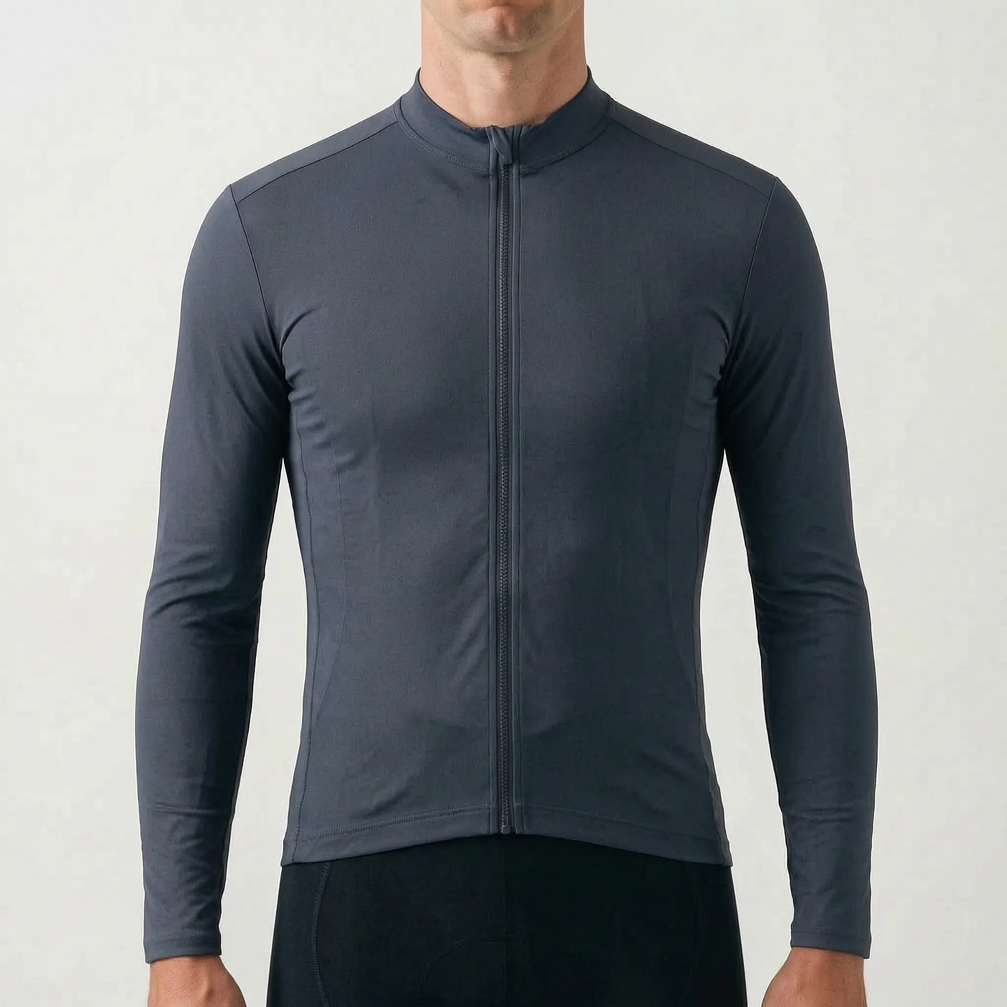 Nordspur | Altovent Long-Sleeve Winter Cycling Jacket