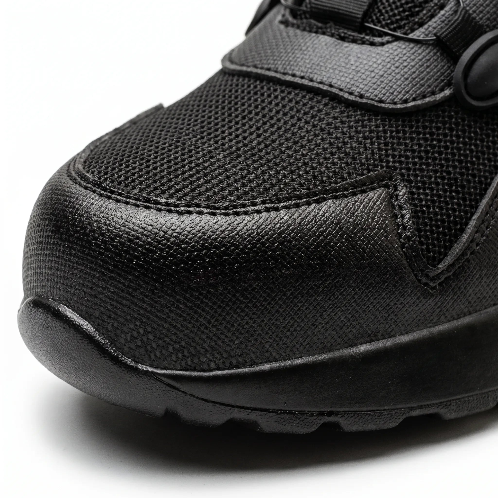 Nordspur | Altred Mid-Top Rugged Work Boots