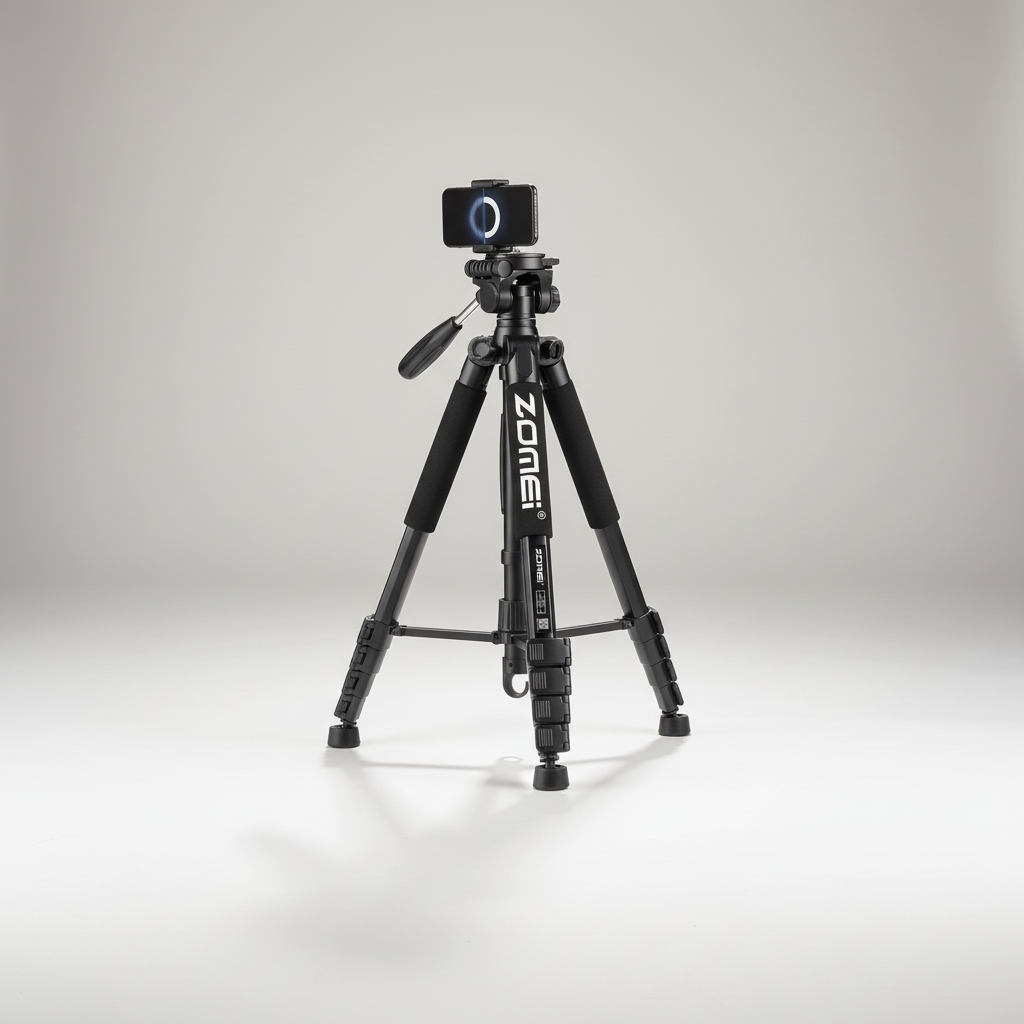Nordspur | AlturaPod Portable Aluminum Camera Tripod