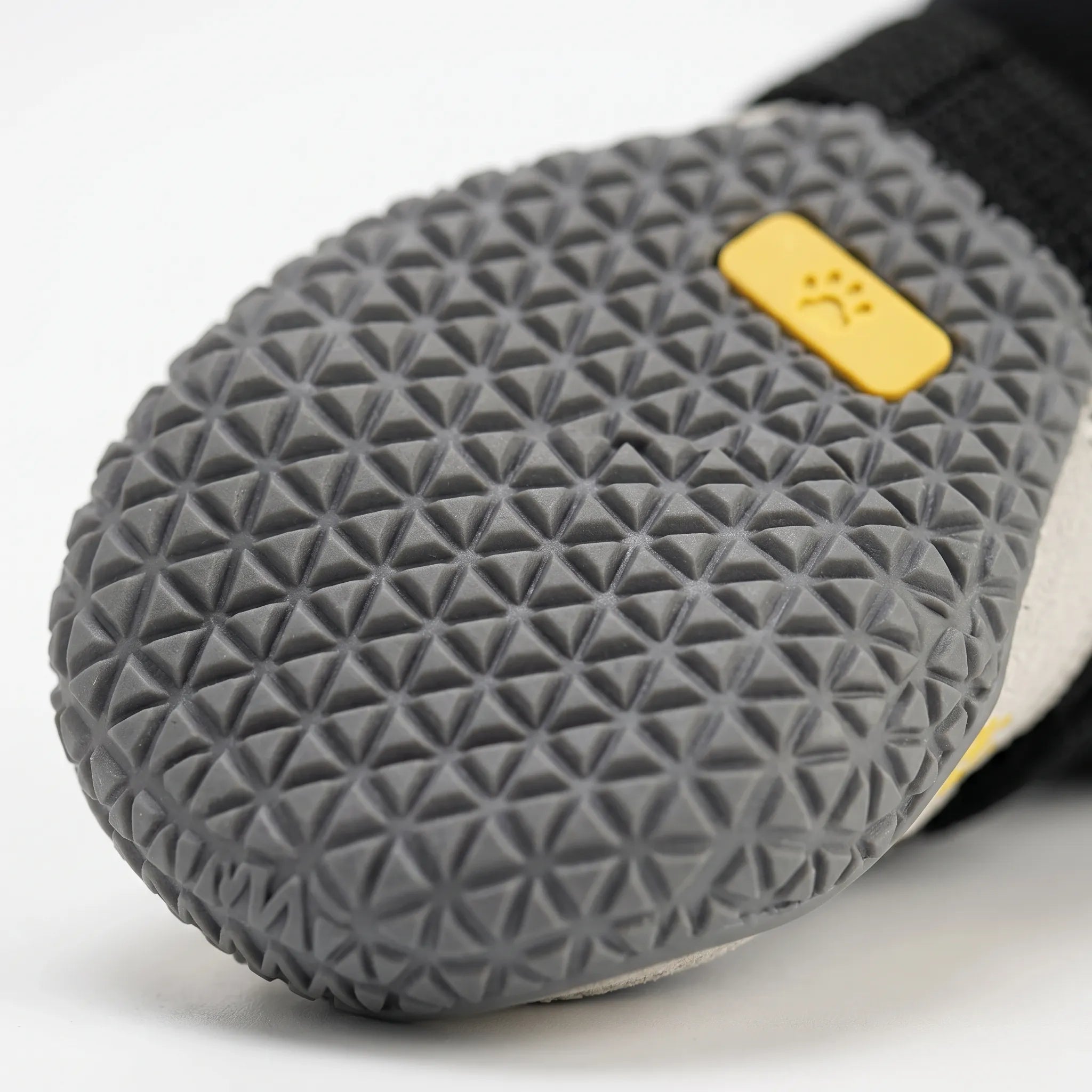 Nordspur | Alveon High-Top Weather-Resistant Medium To Large Dog Boots