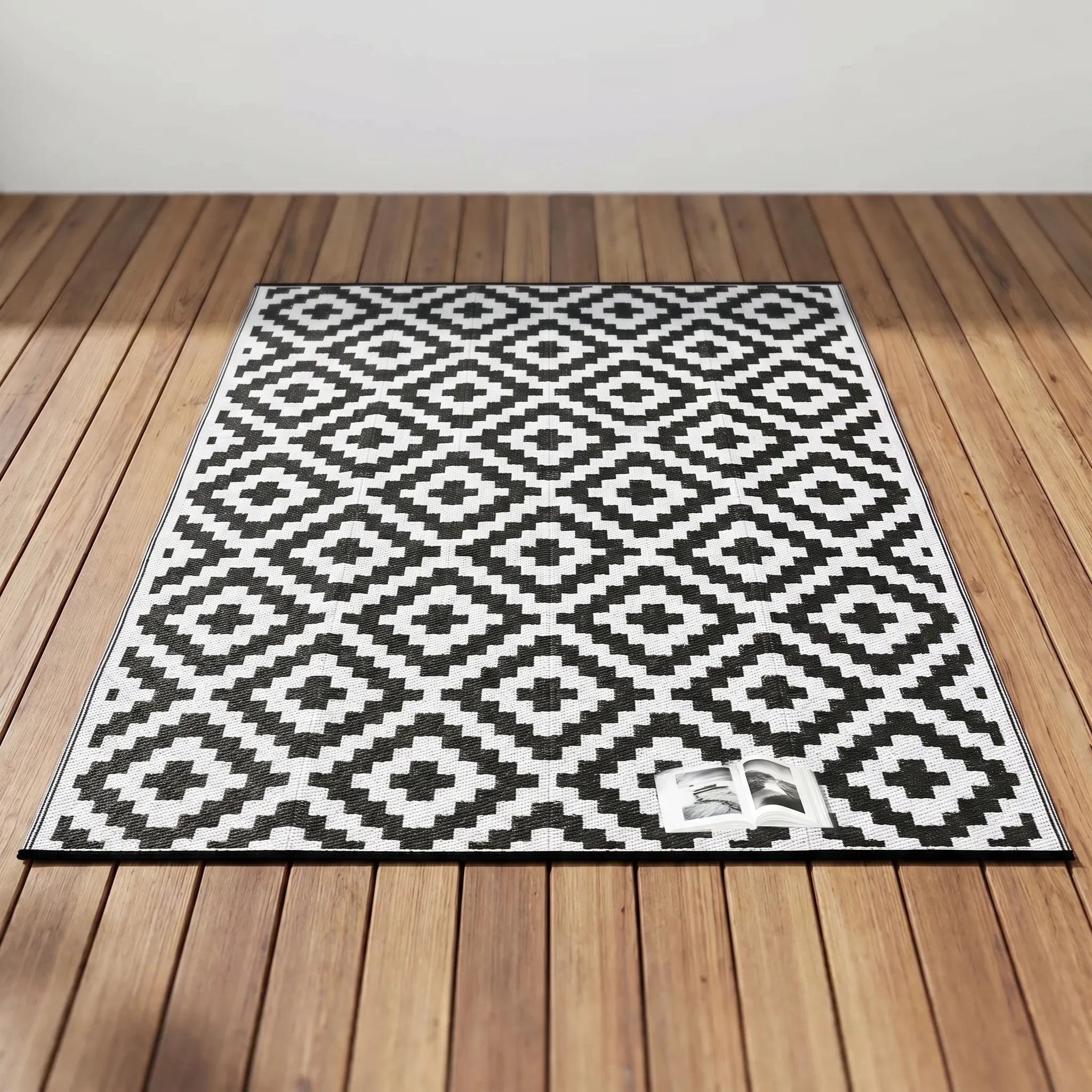 Nordspur | Alveora Reversible Outdoor Rug