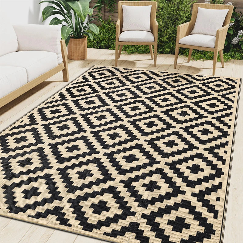Nordspur | Alveora Reversible Outdoor Rug