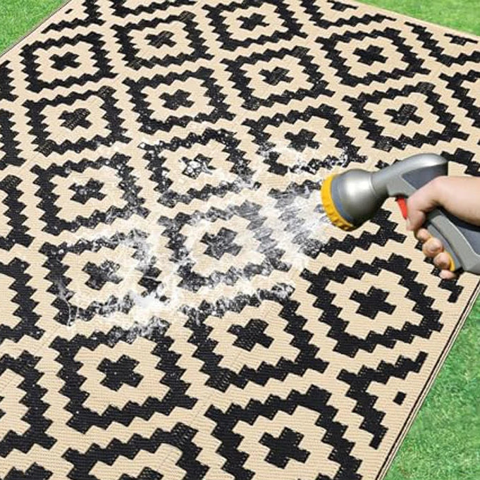 Nordspur | Alveora Reversible Outdoor Rug