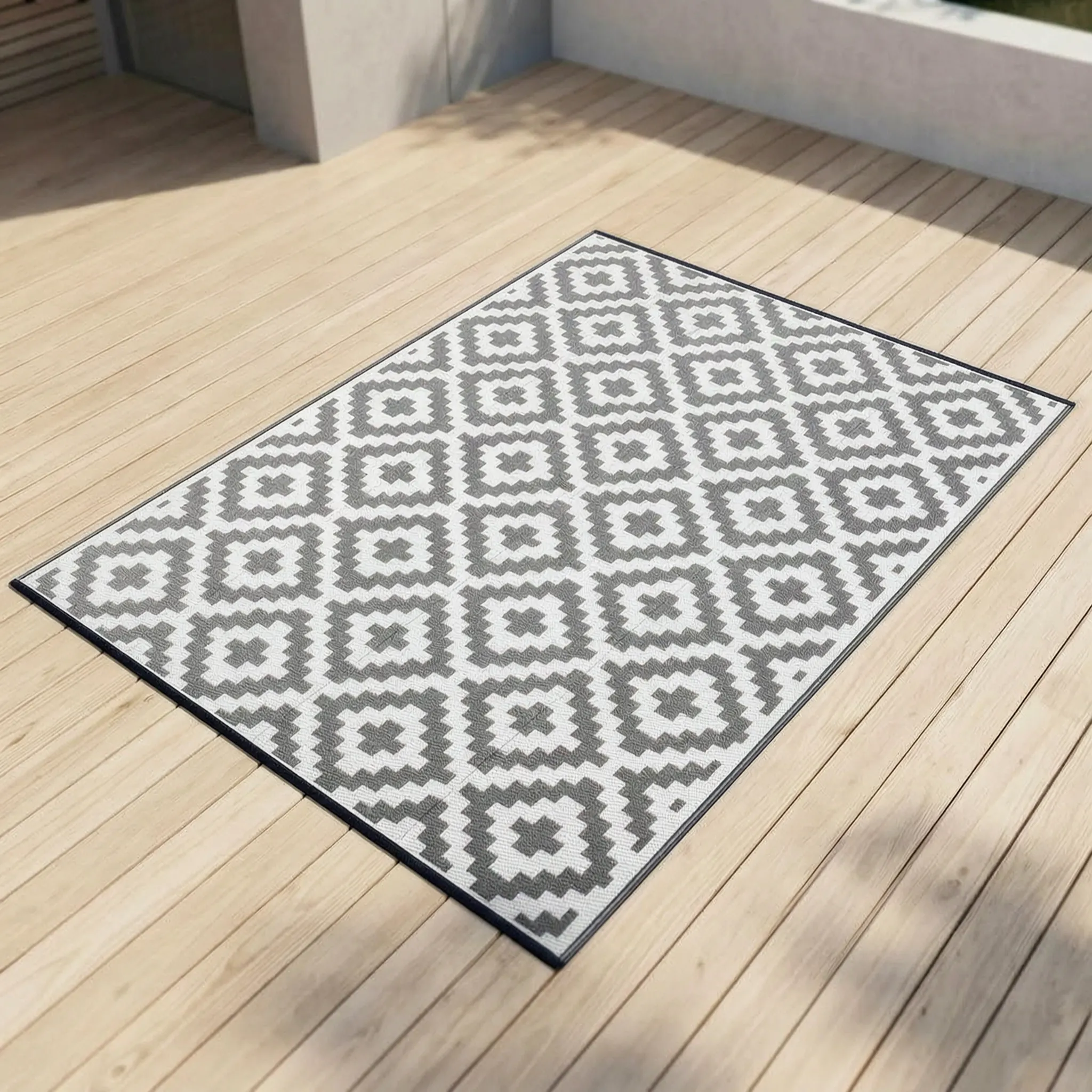 Nordspur | Alveora Reversible Outdoor Rug