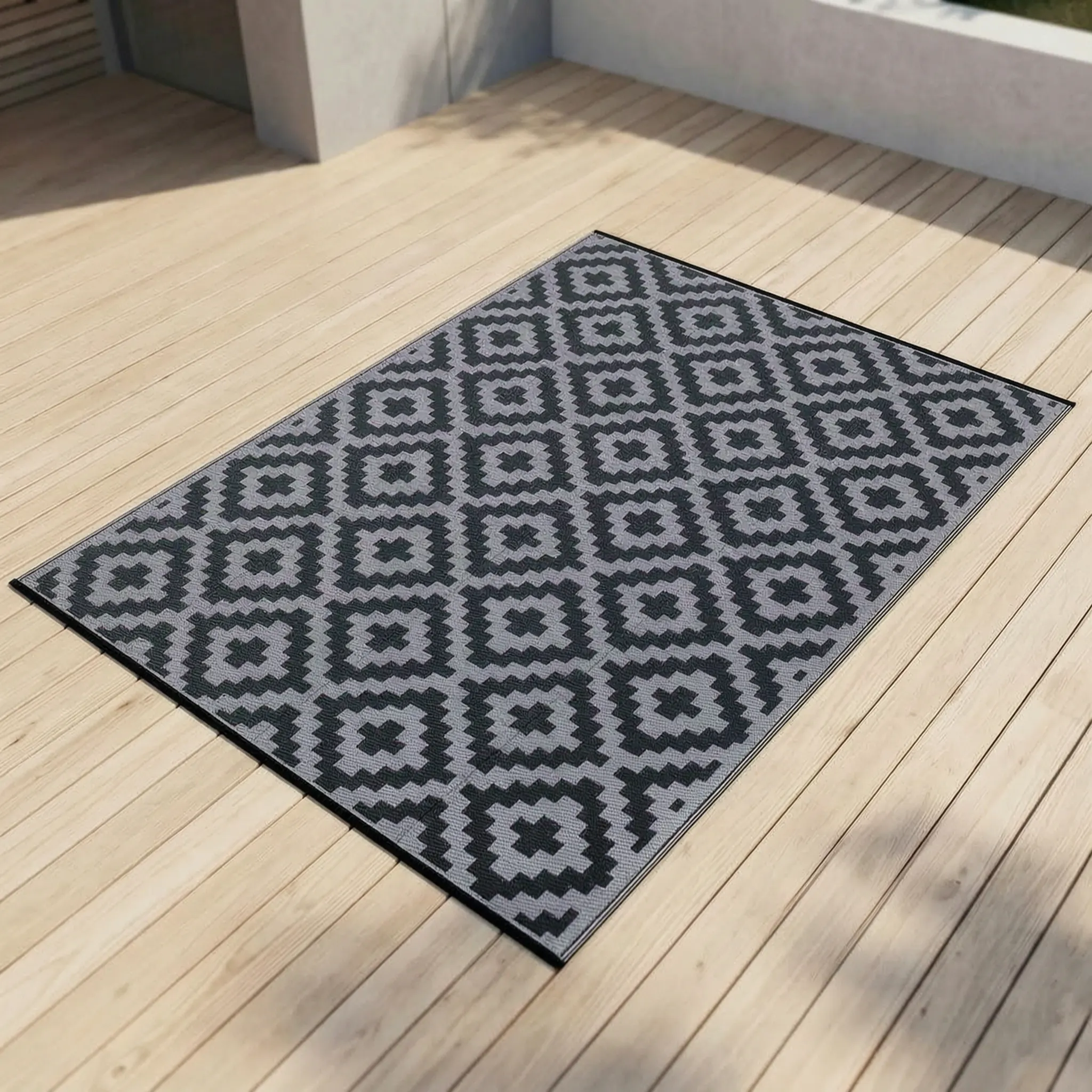 Nordspur | Alveora Reversible Outdoor Rug