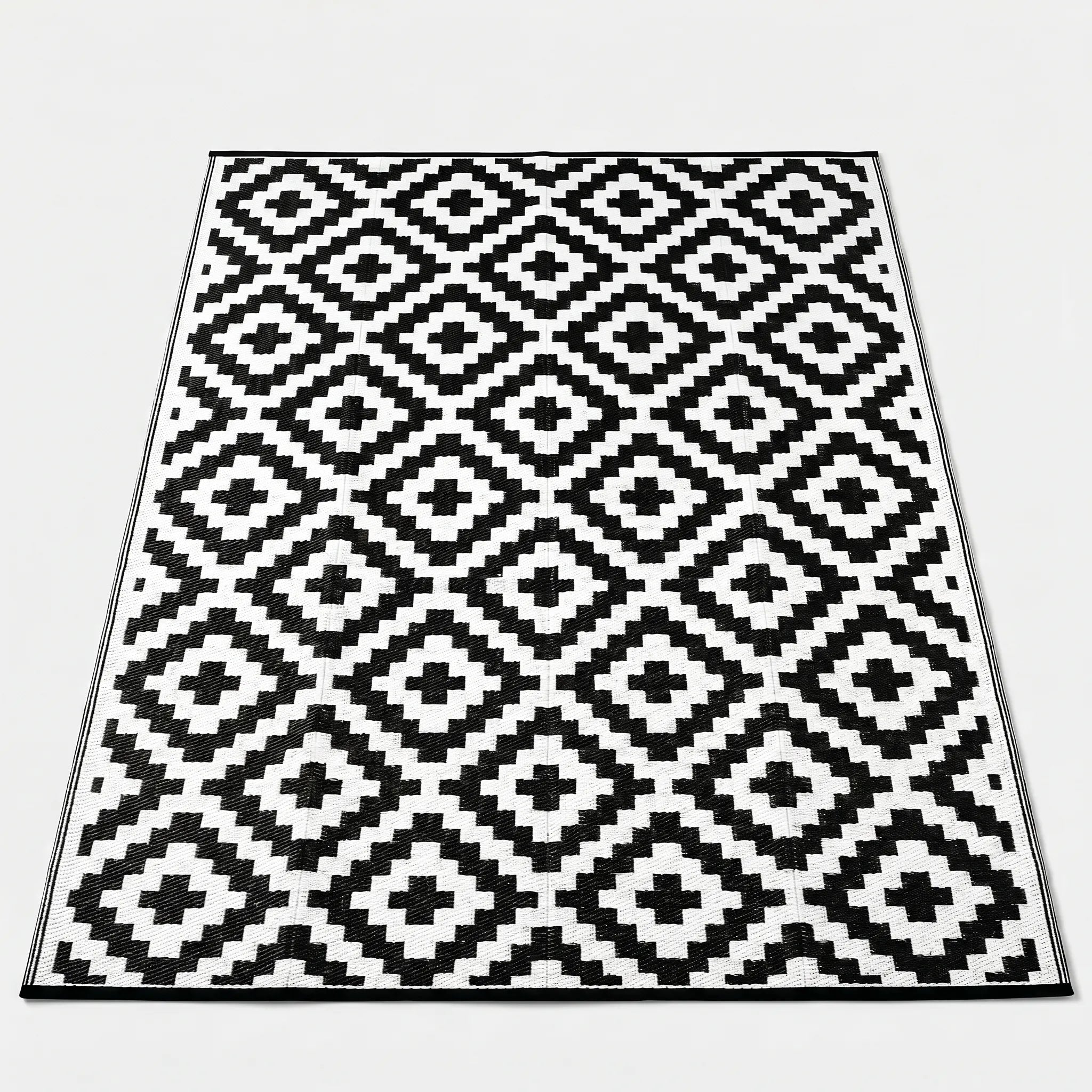 Nordspur | Alveora Reversible Outdoor Rug