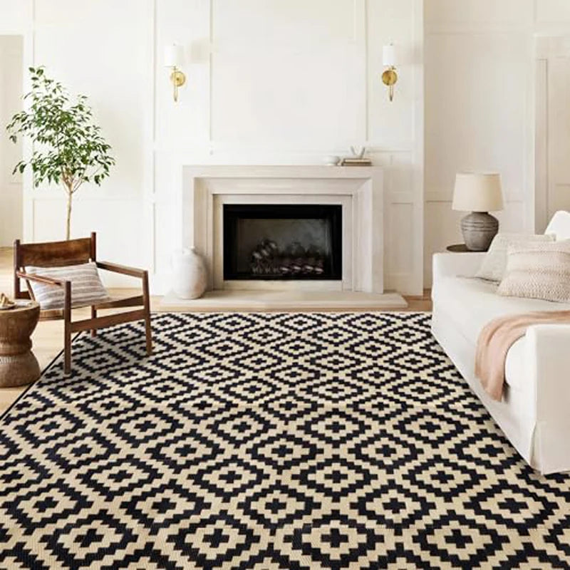 Nordspur | Alveora Reversible Outdoor Rug