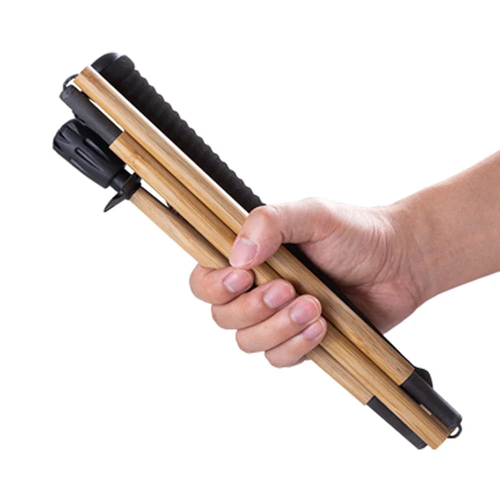 Nordspur | Alvura Ultralight Folding Trekking Poles