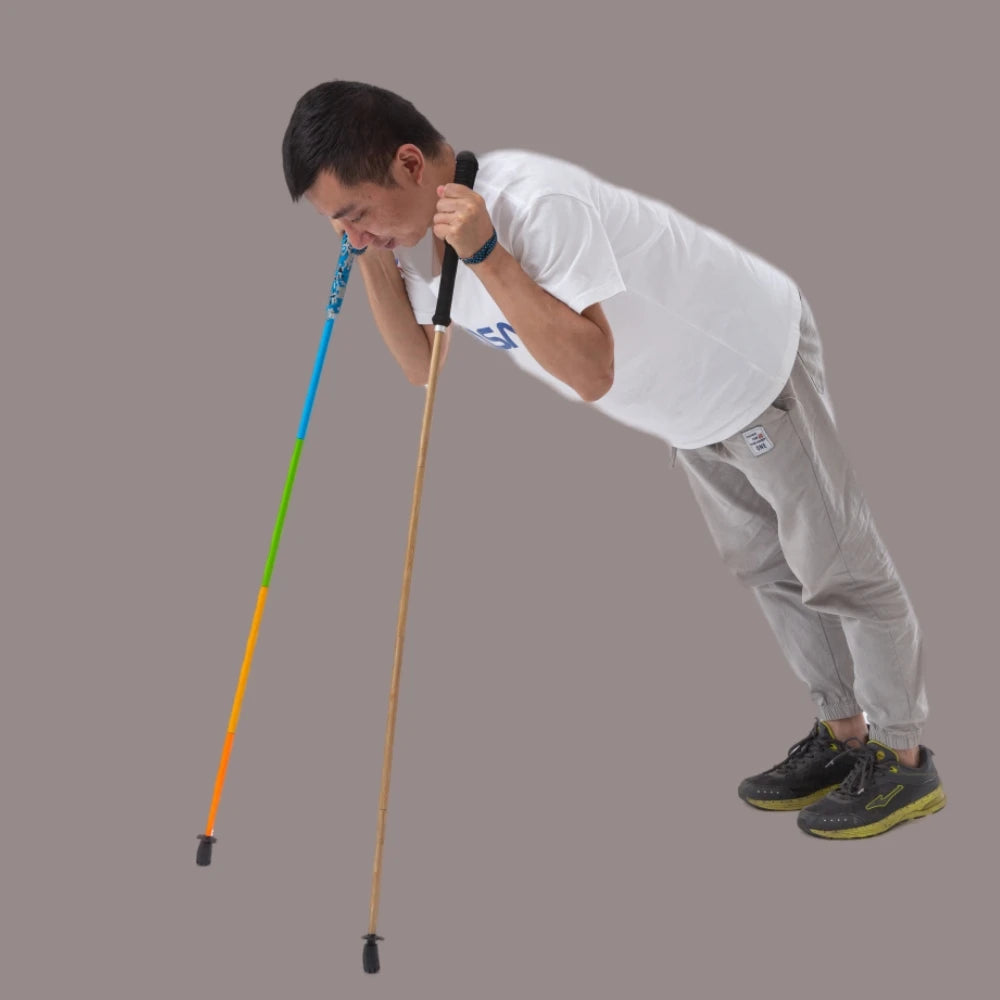 Nordspur | Alvura Ultralight Folding Trekking Poles