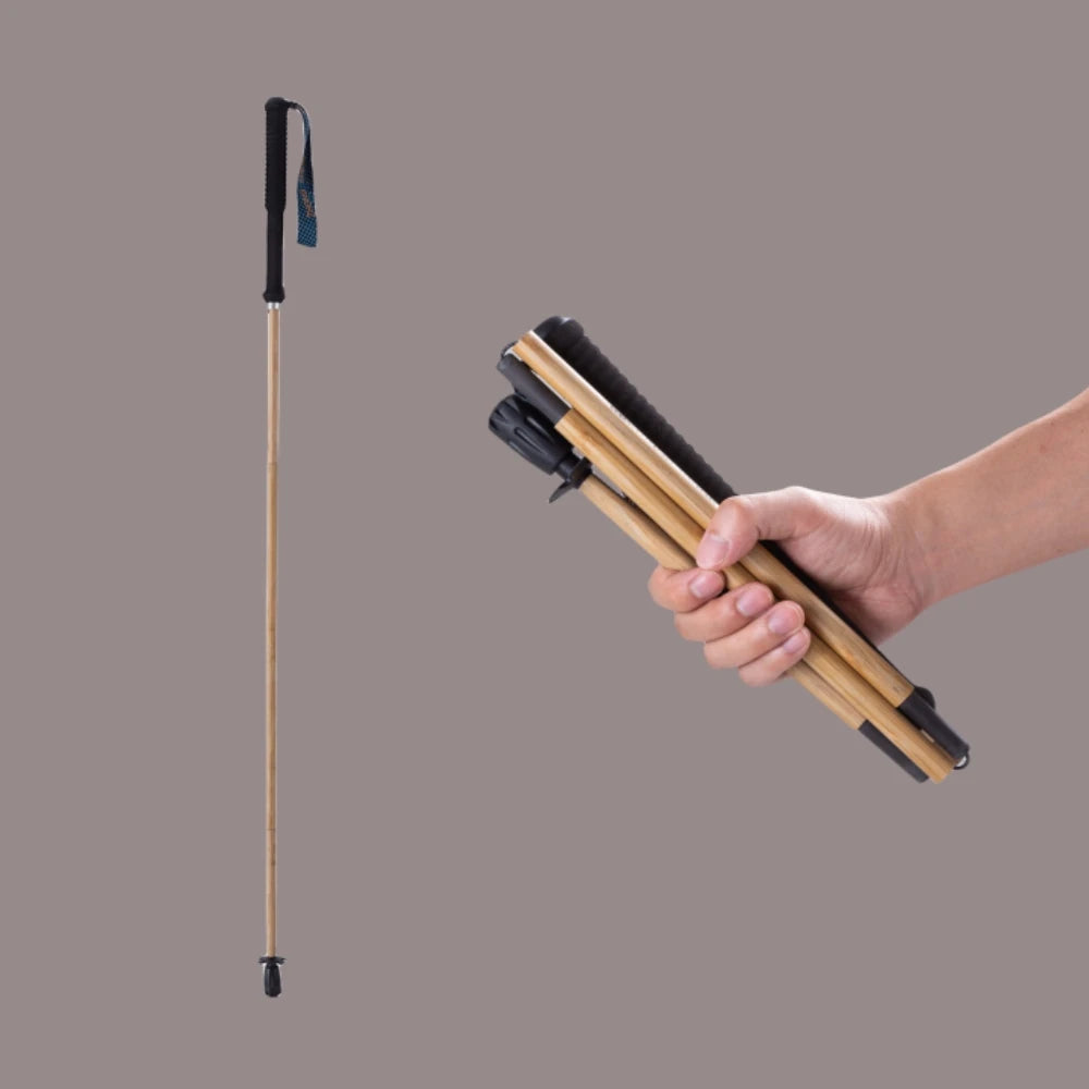 Nordspur | Alvura Ultralight Folding Trekking Poles