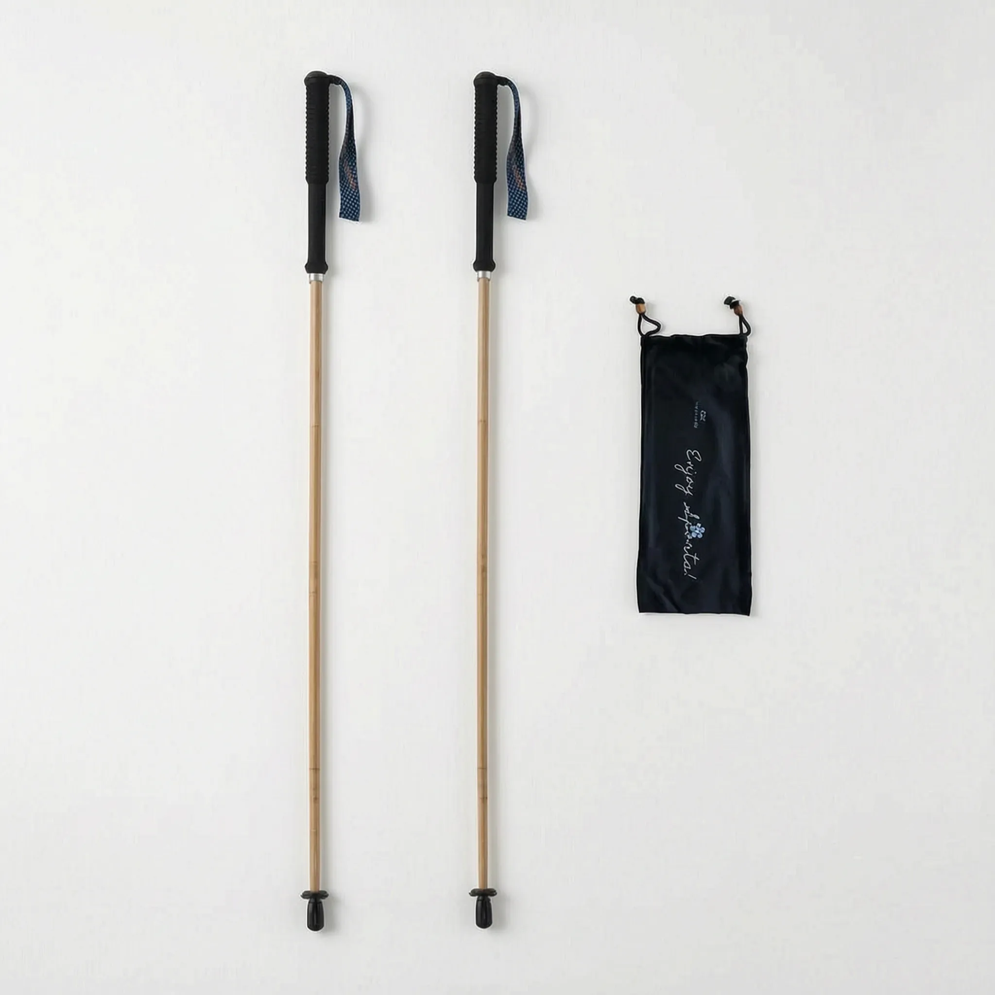 Nordspur | Alvura Ultralight Folding Trekking Poles